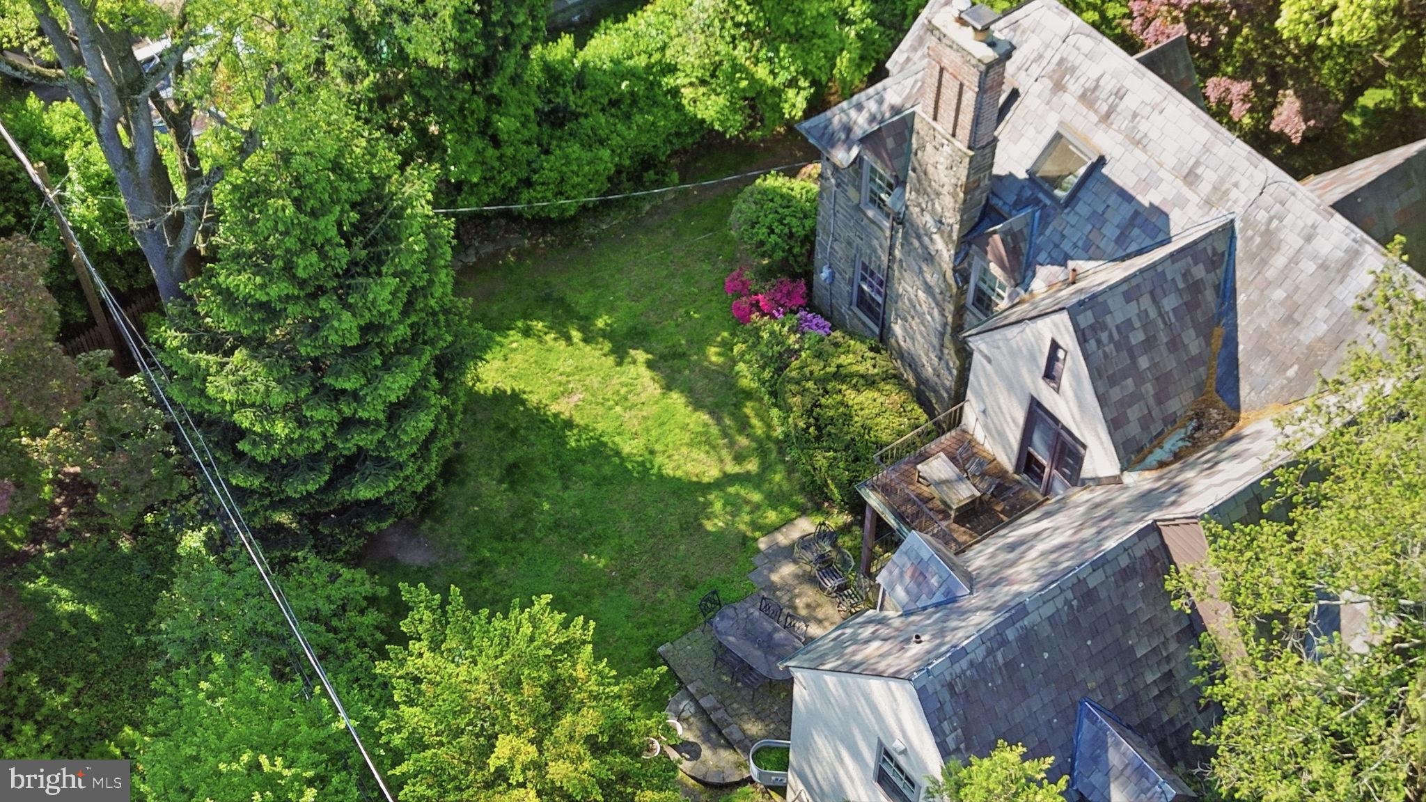 ELKINS PARK - Residential