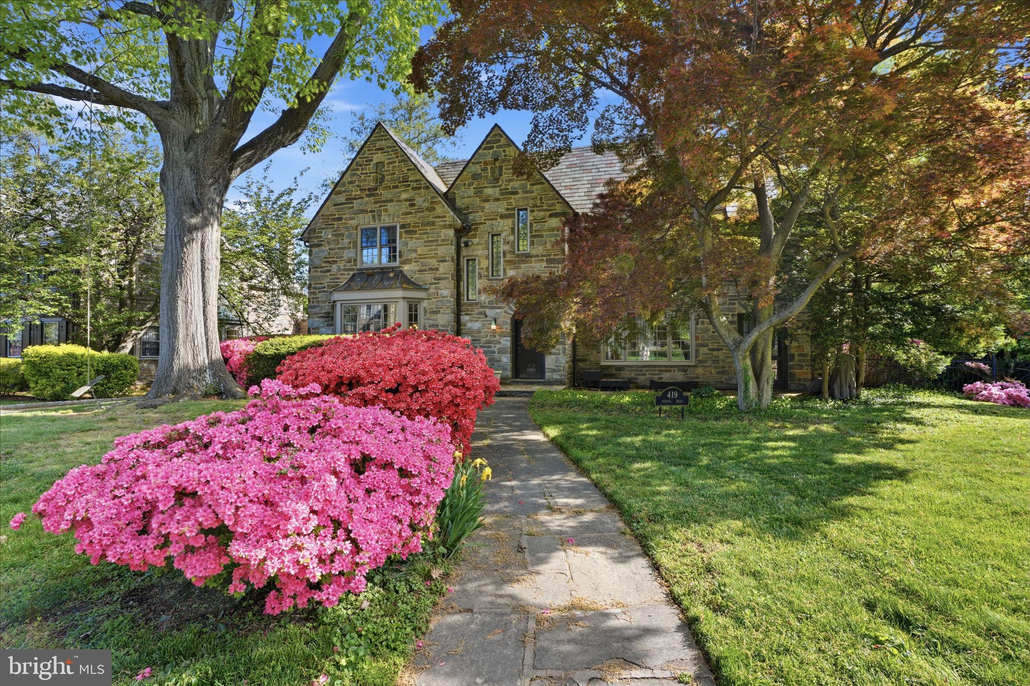 ELKINS PARK - Residential