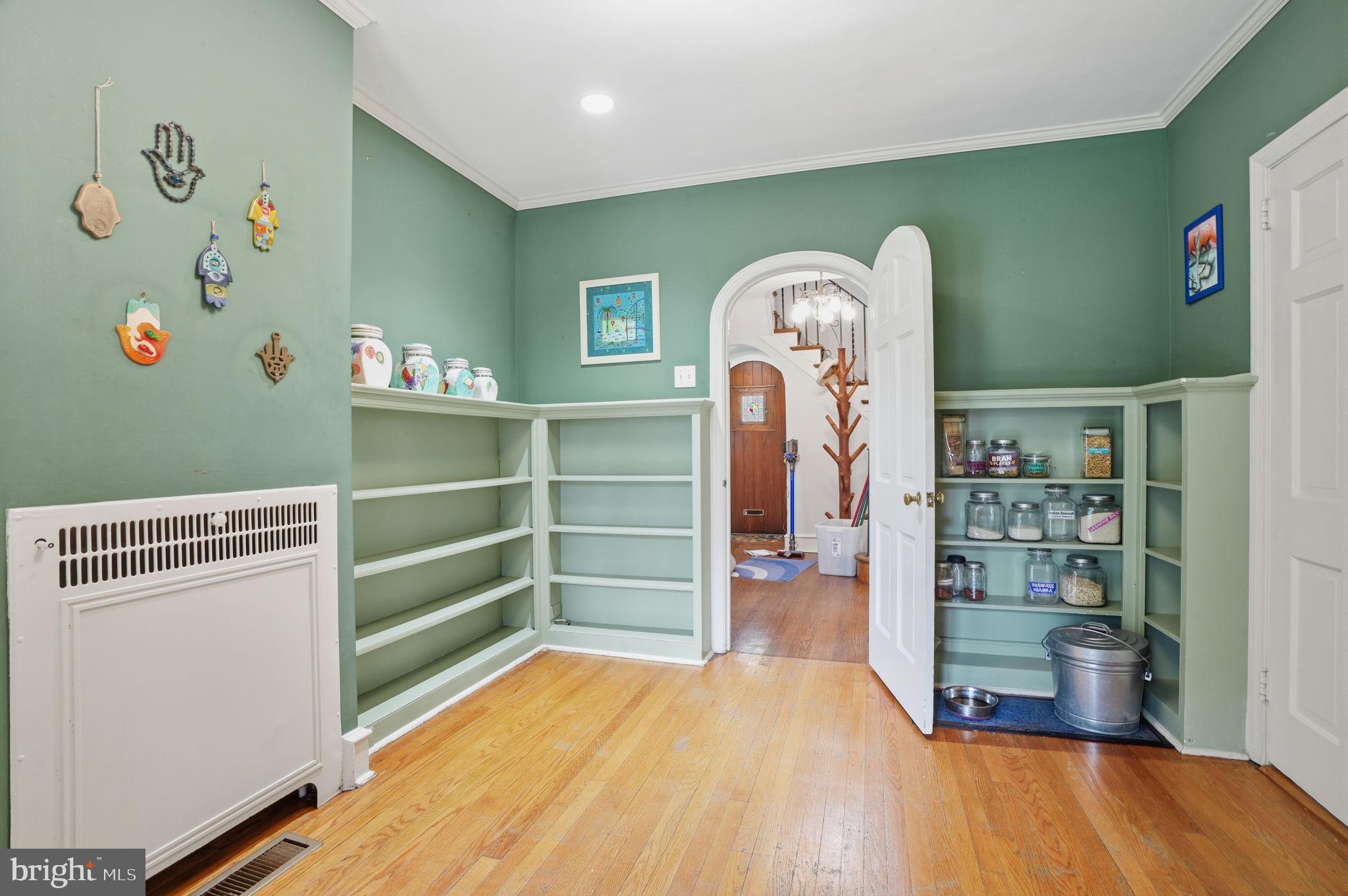ELKINS PARK - Residential