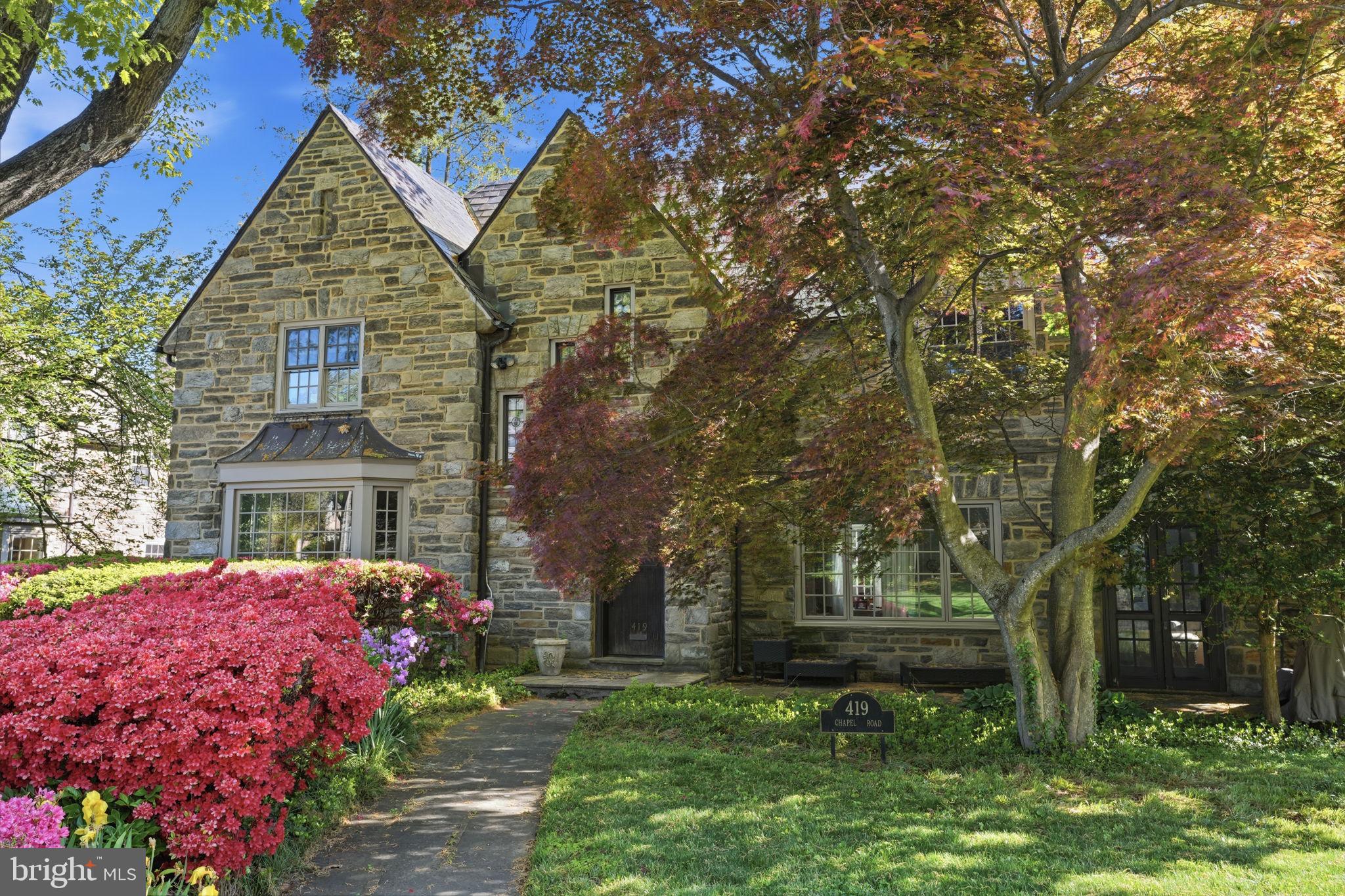 ELKINS PARK - Residential