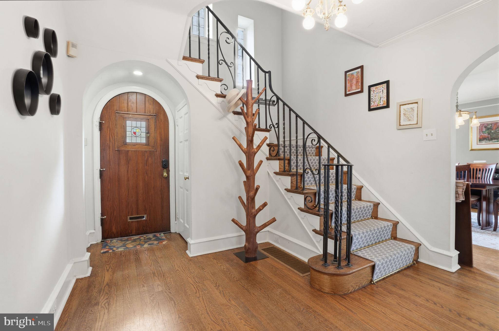 ELKINS PARK - Residential