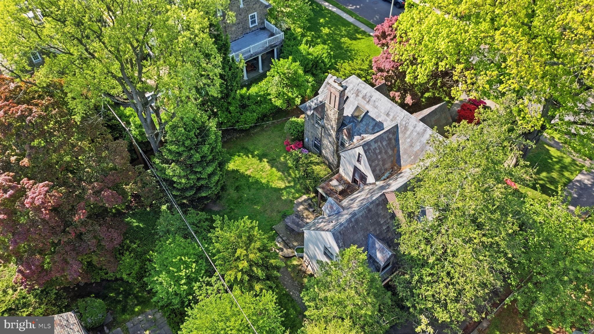 ELKINS PARK - Residential
