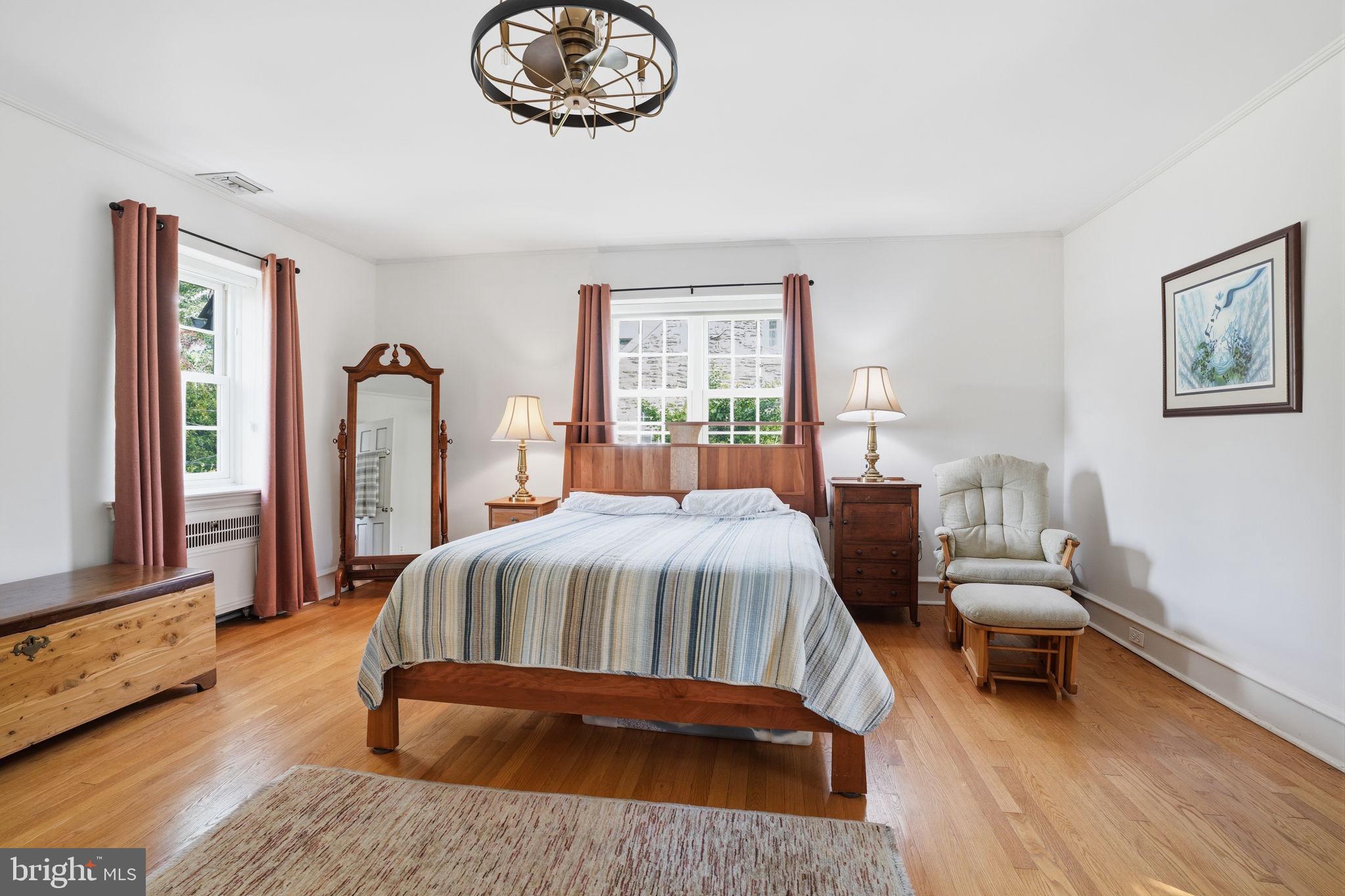 ELKINS PARK - Residential