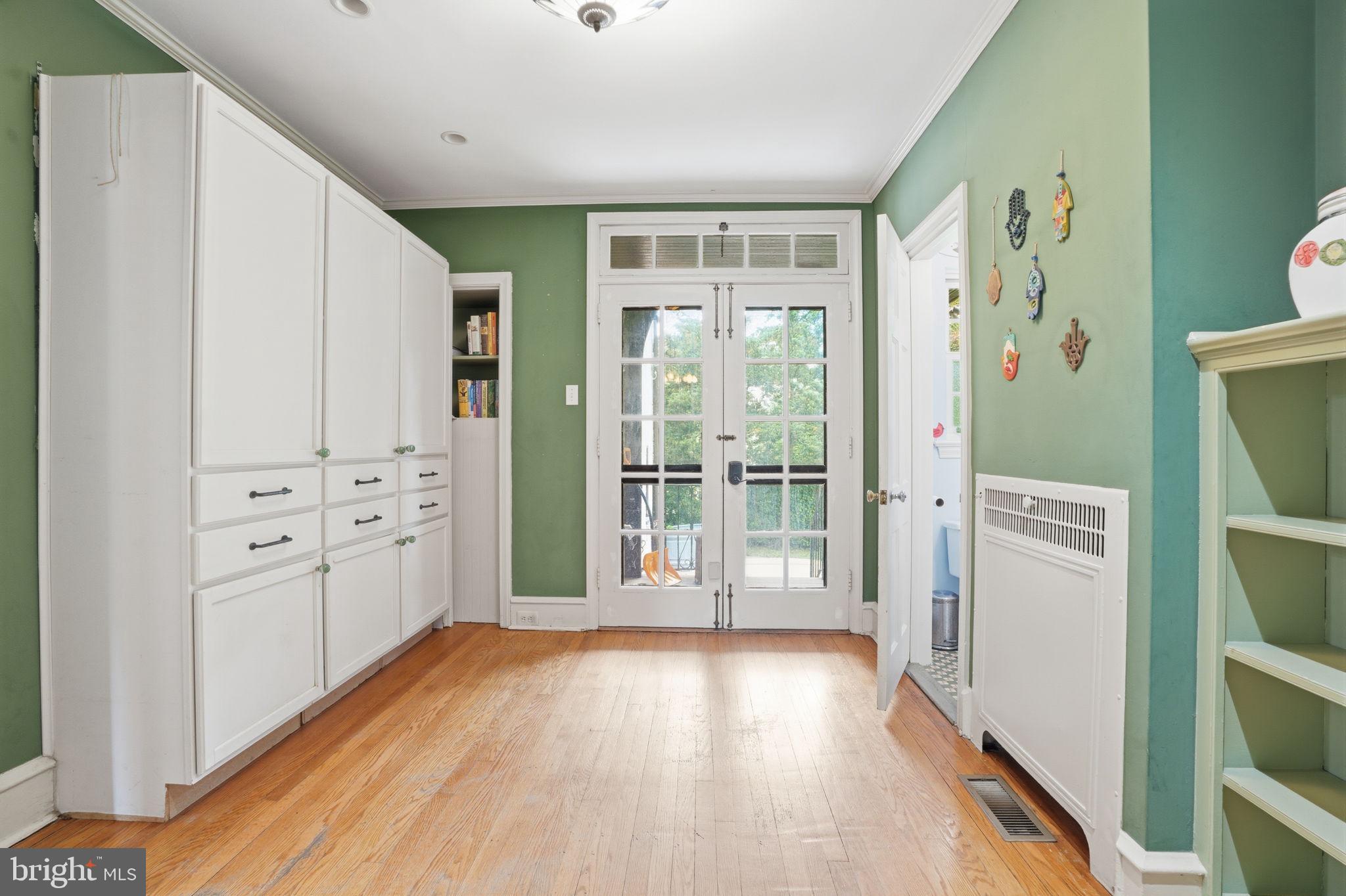 ELKINS PARK - Residential