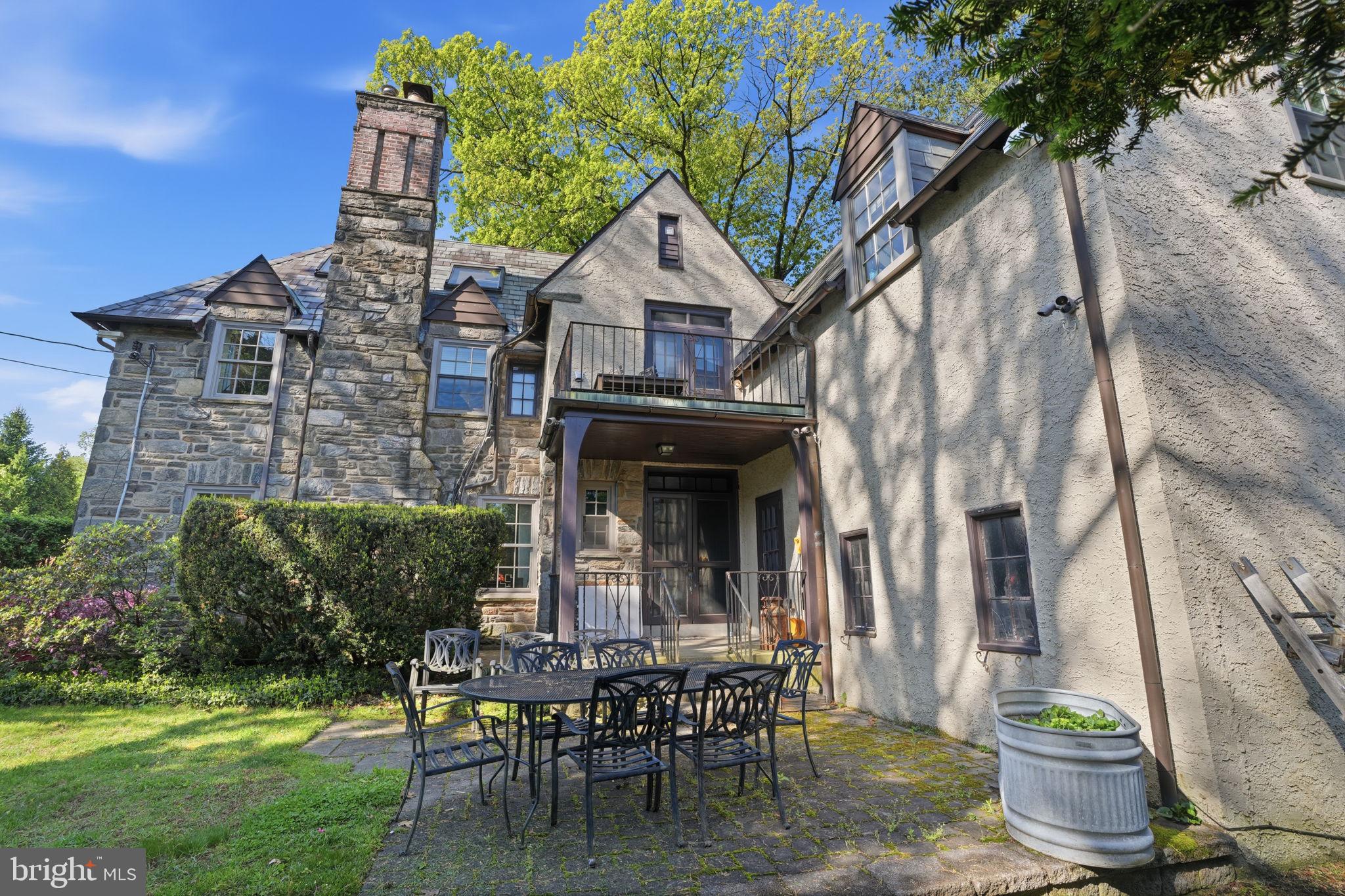 ELKINS PARK - Residential