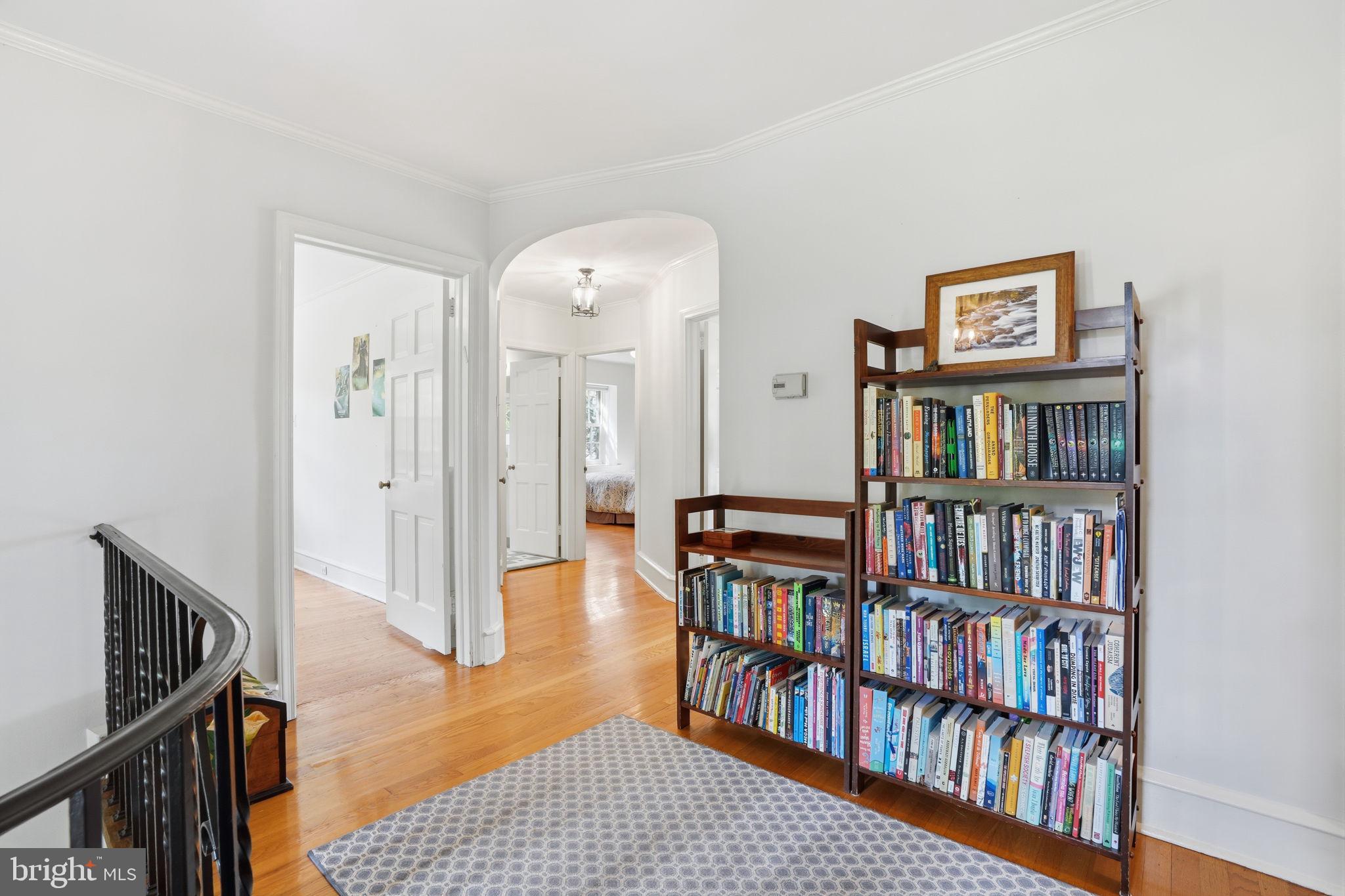 ELKINS PARK - Residential