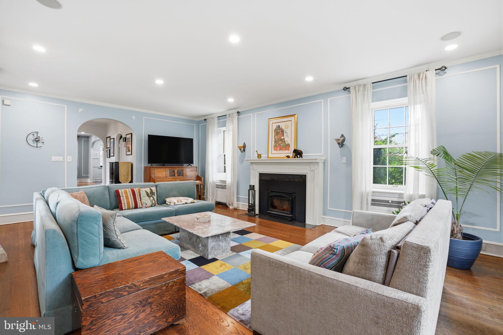 ELKINS PARK - Residential