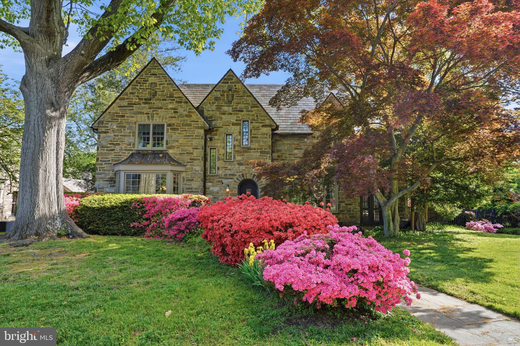 ELKINS PARK - Residential