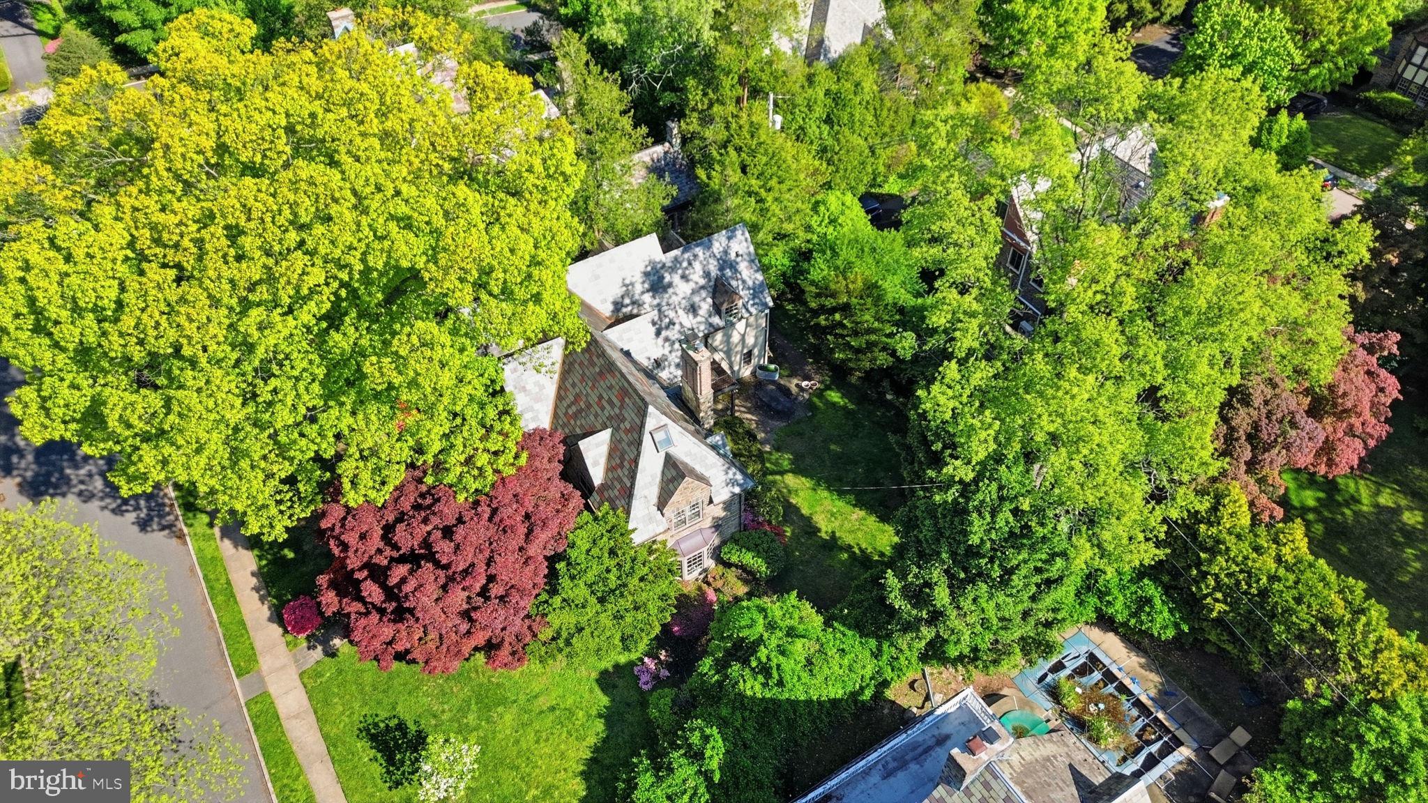 ELKINS PARK - Residential