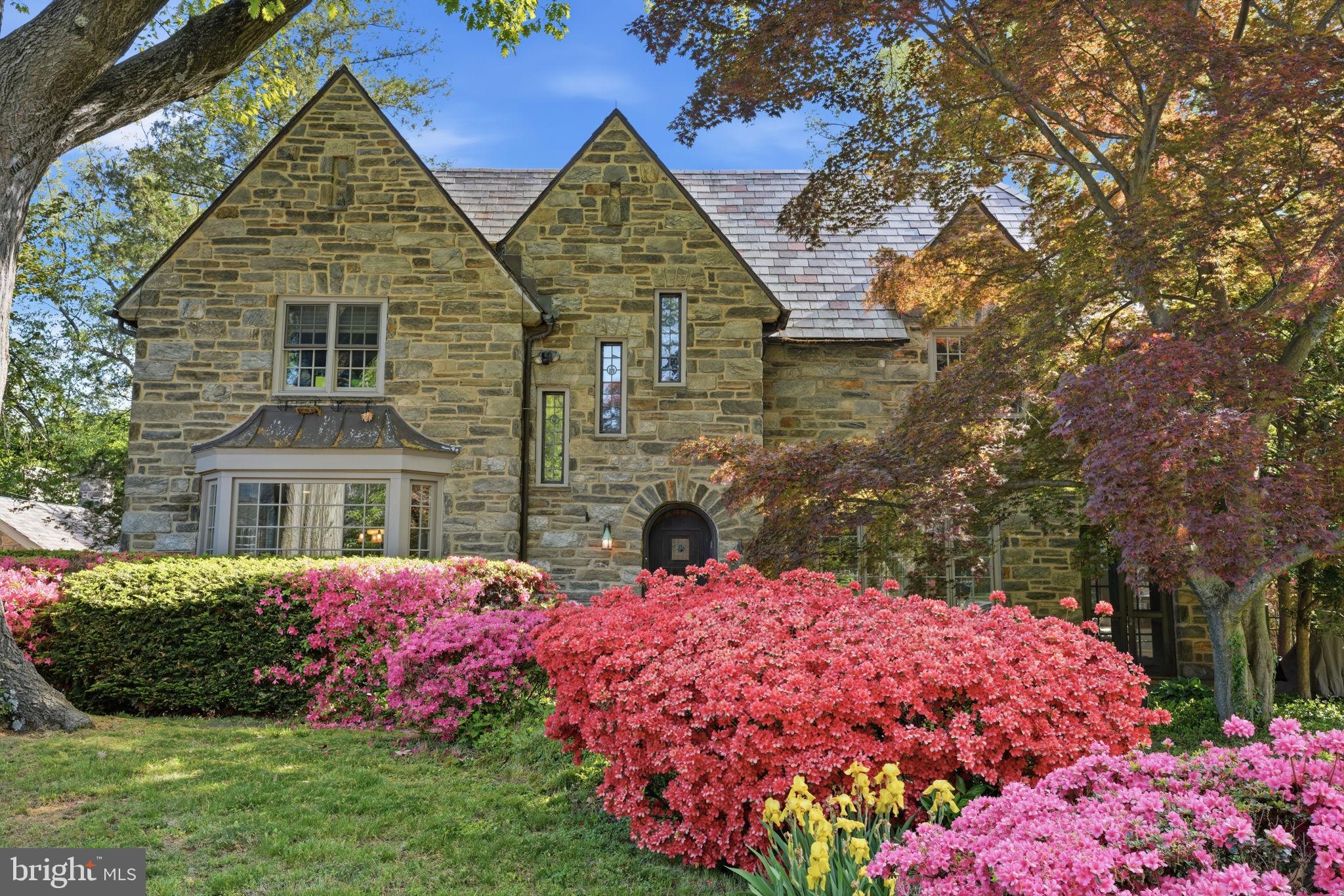 ELKINS PARK - Residential