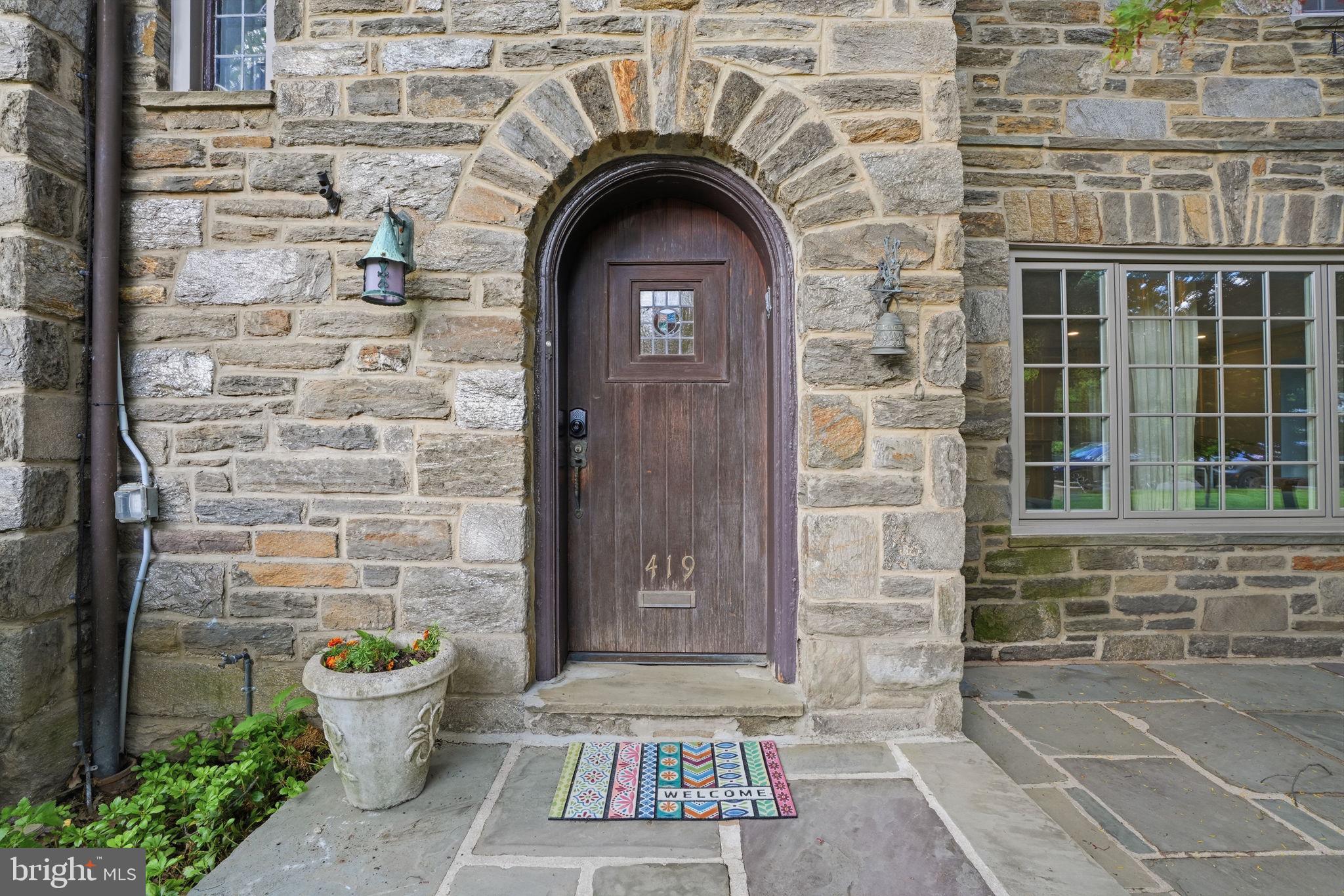 ELKINS PARK - Residential