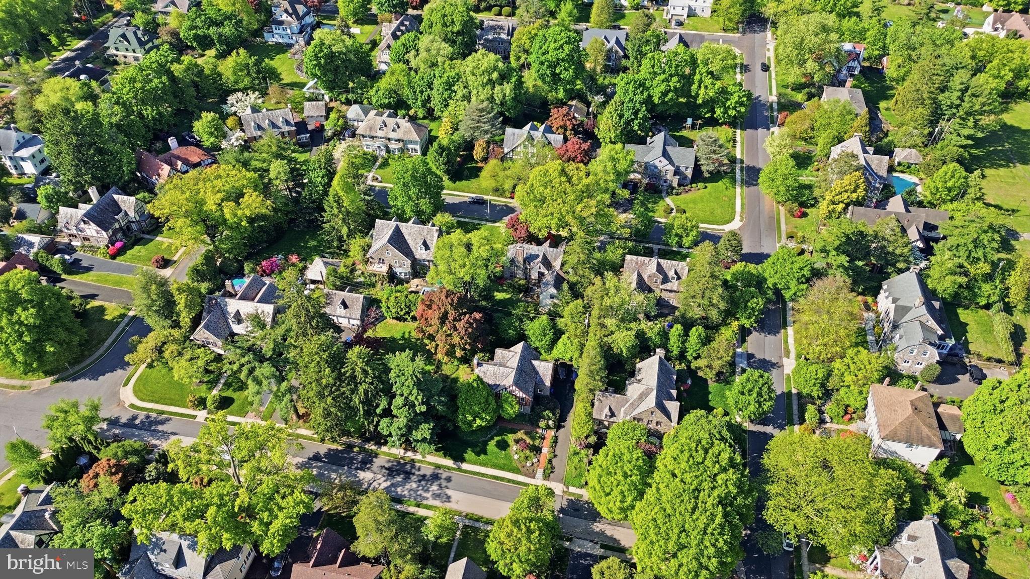 ELKINS PARK - Residential