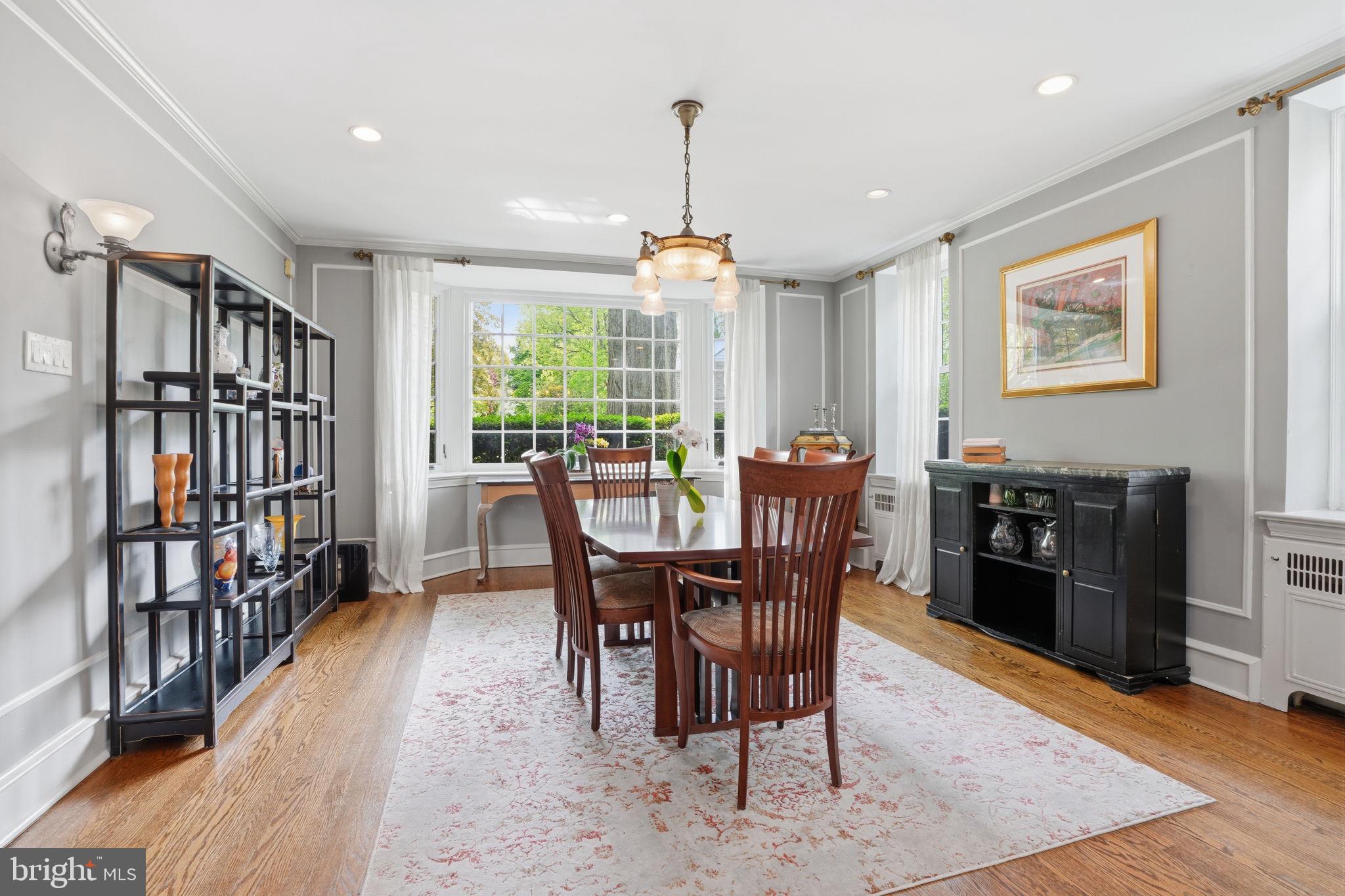 ELKINS PARK - Residential