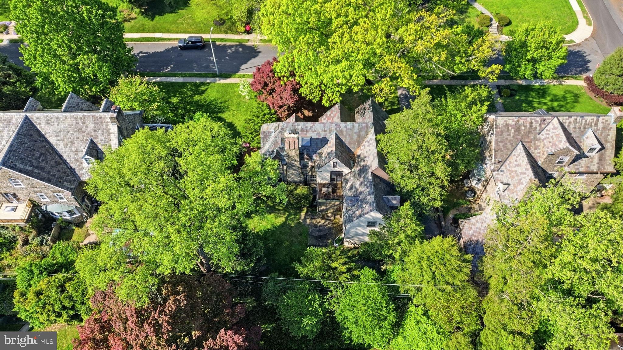 ELKINS PARK - Residential