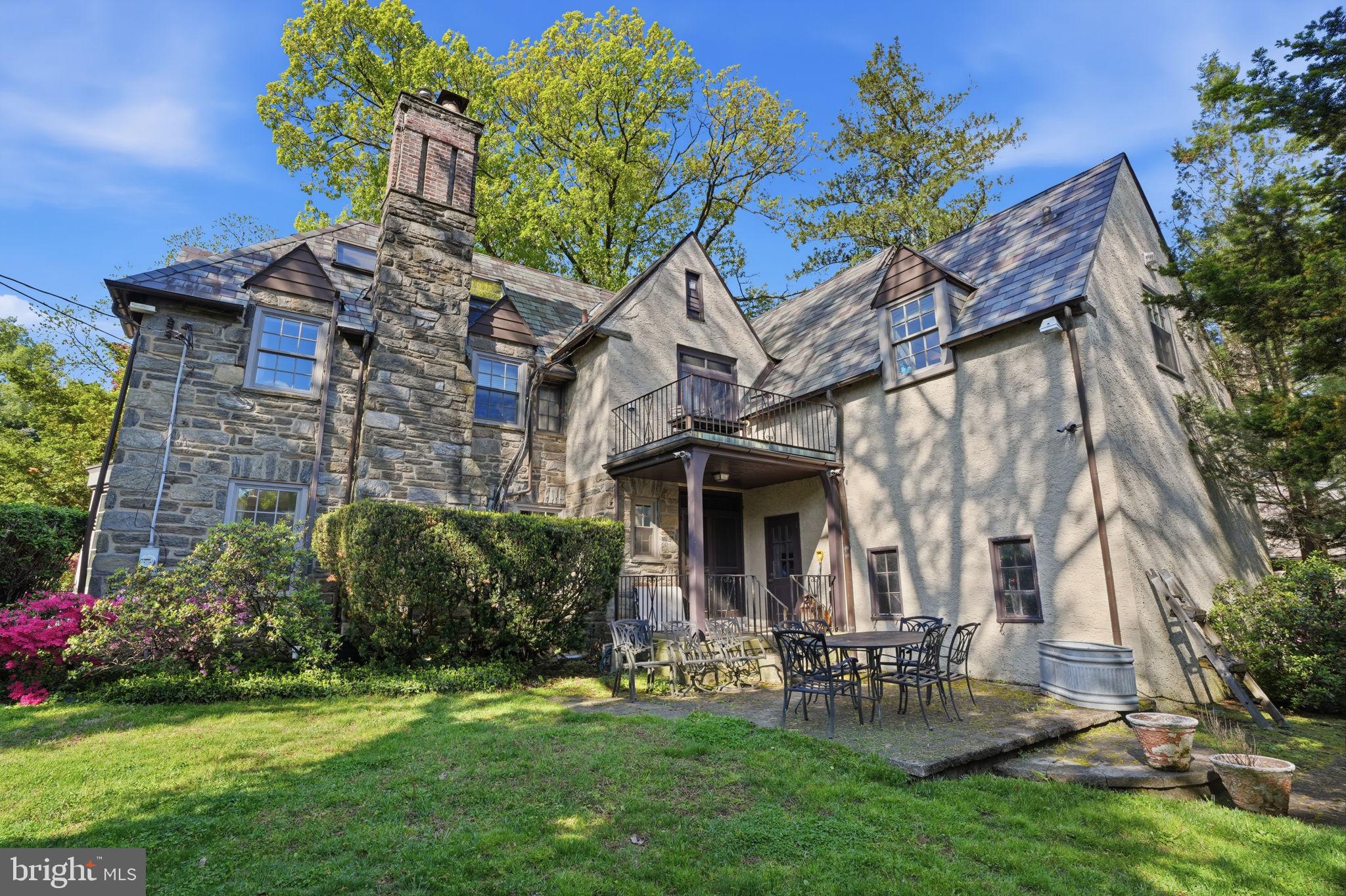 ELKINS PARK - Residential