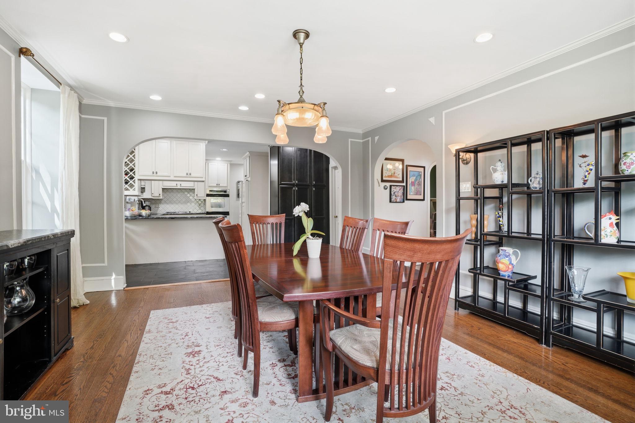 ELKINS PARK - Residential