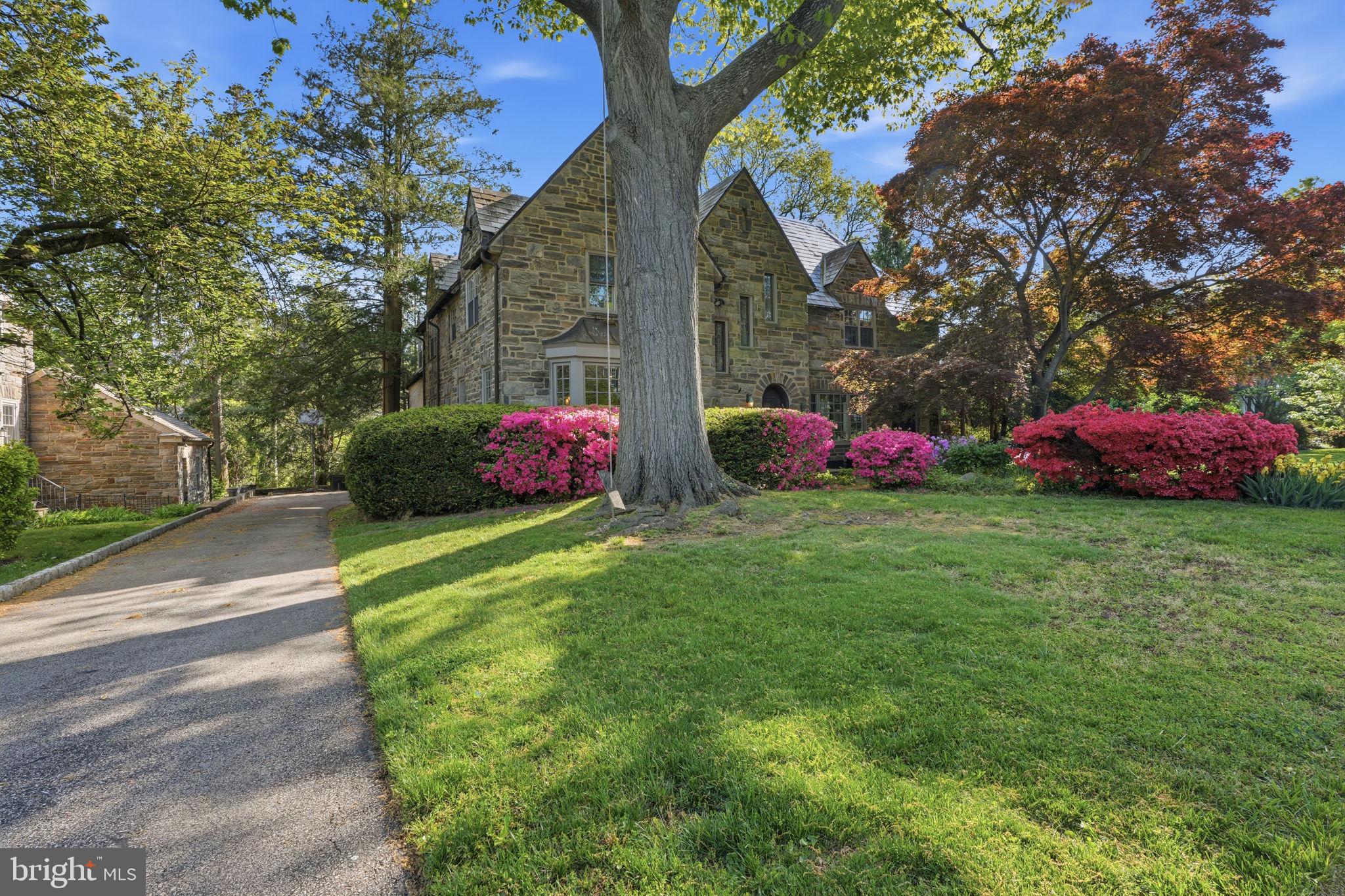 ELKINS PARK - Residential