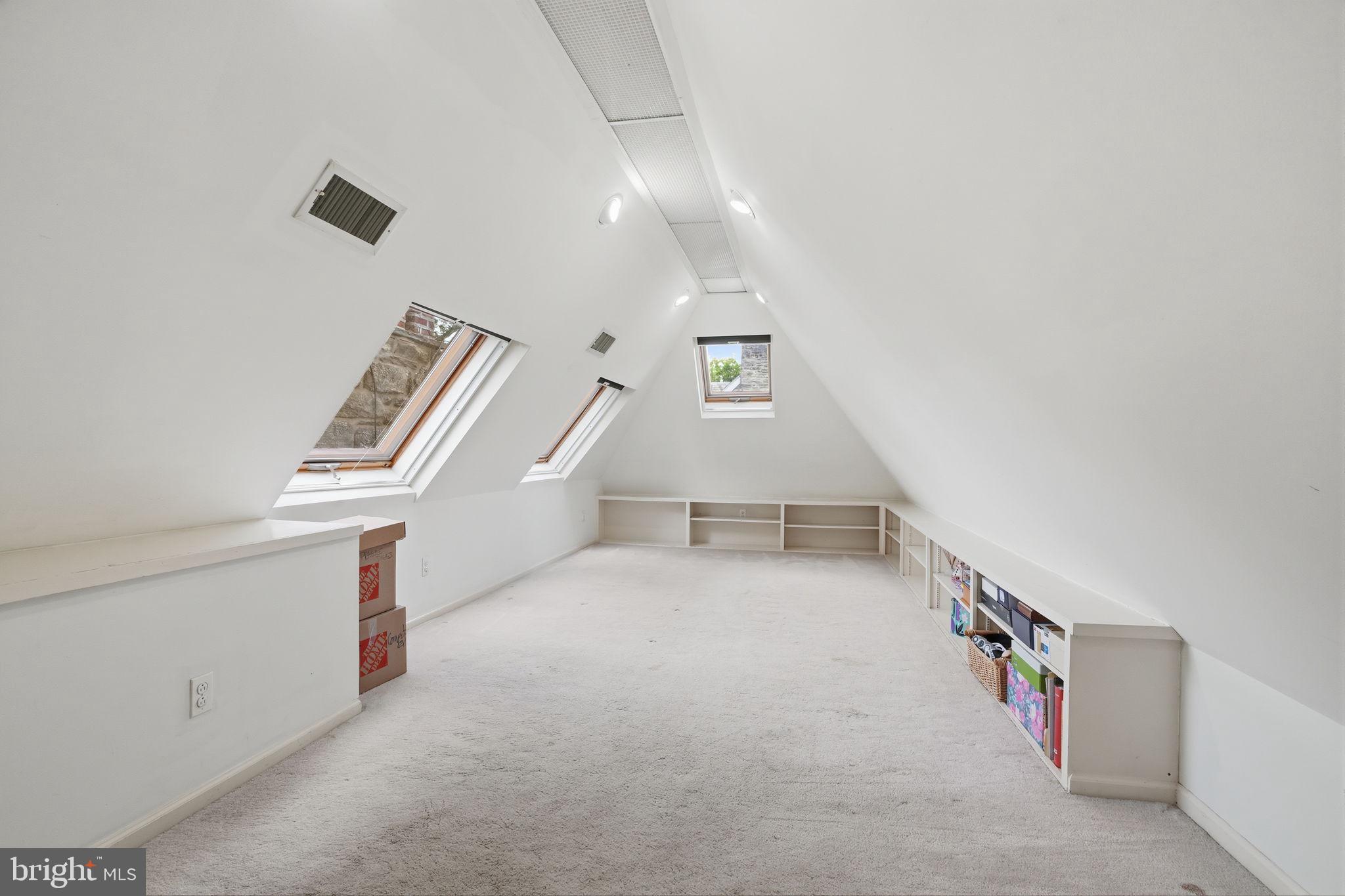 ELKINS PARK - Residential