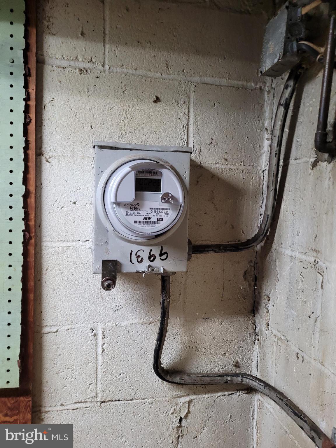 PARKLANE - Residential