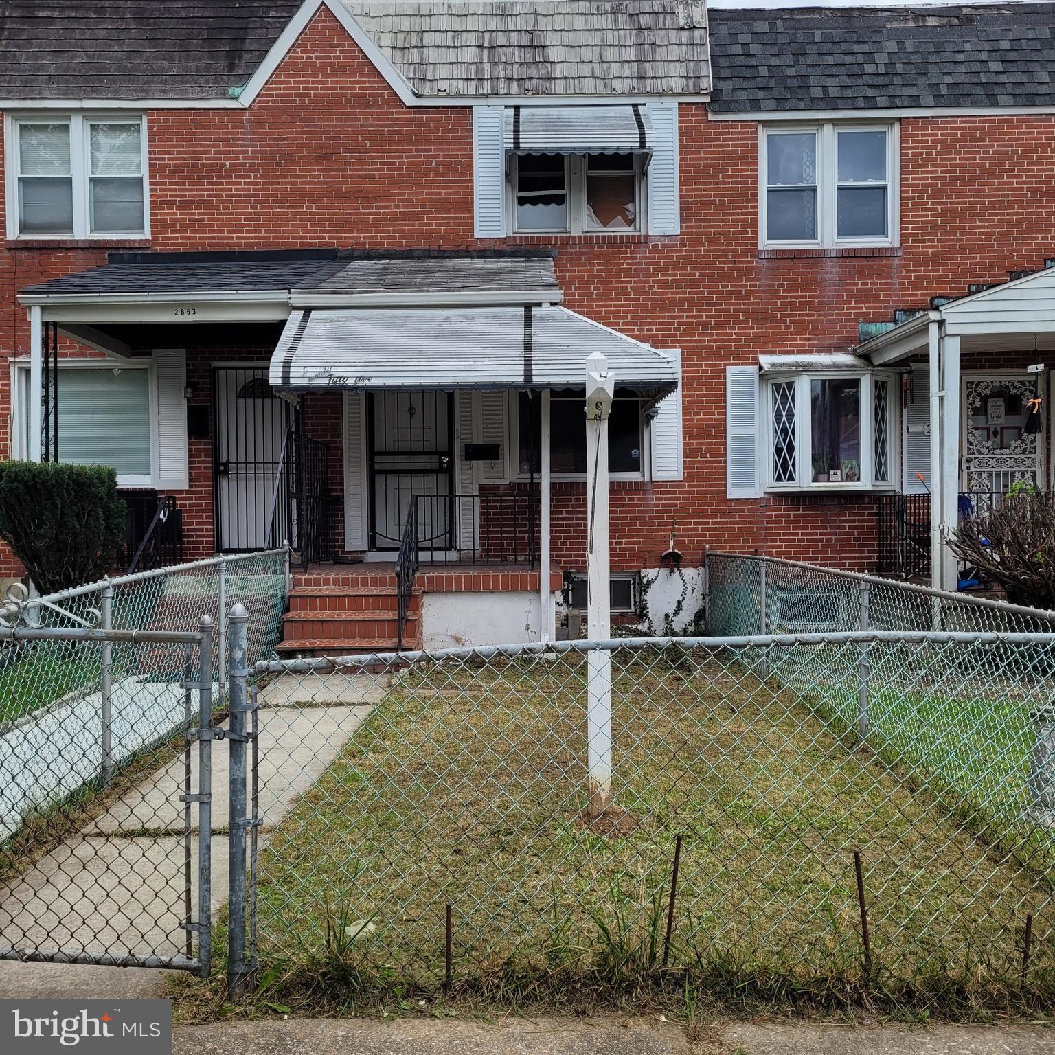 PARKLANE - Residential