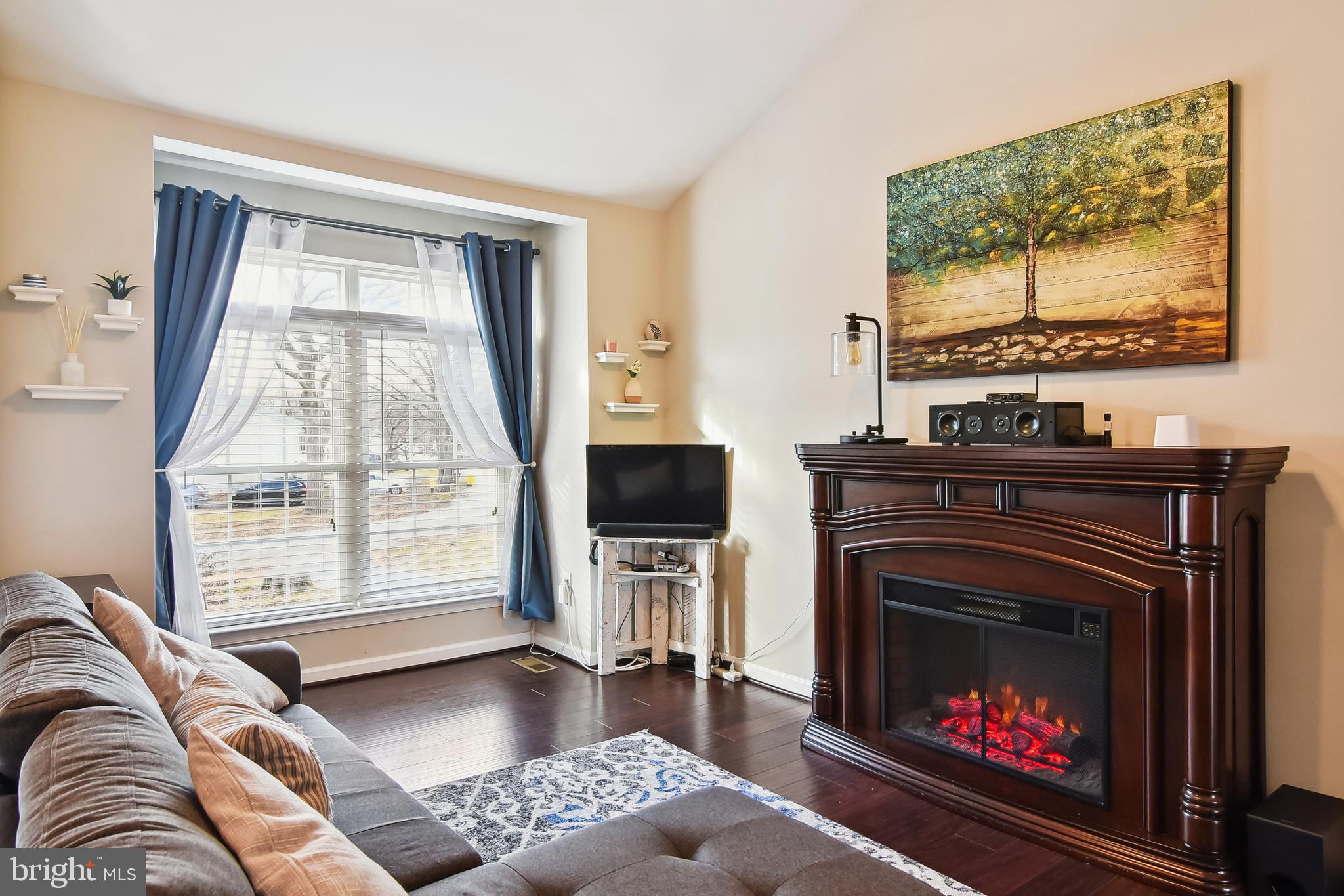 WOODHOLME - Residential