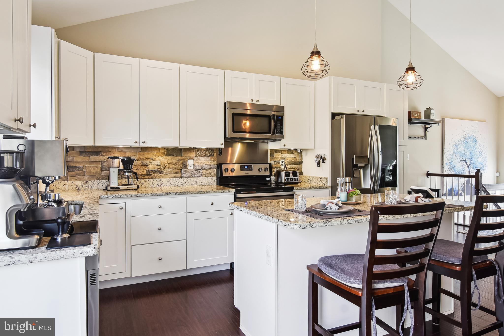 WOODHOLME - Residential