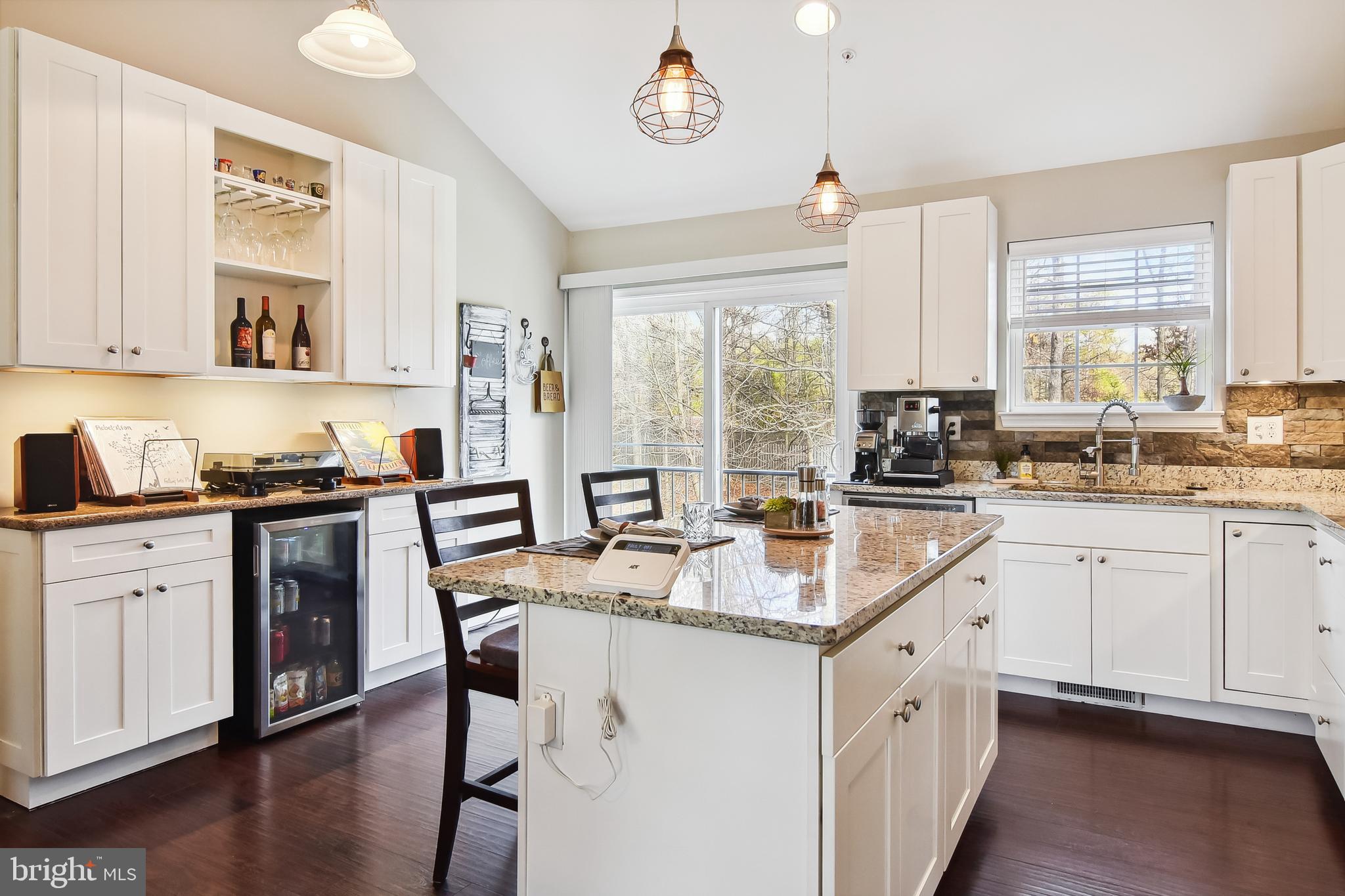 WOODHOLME - Residential