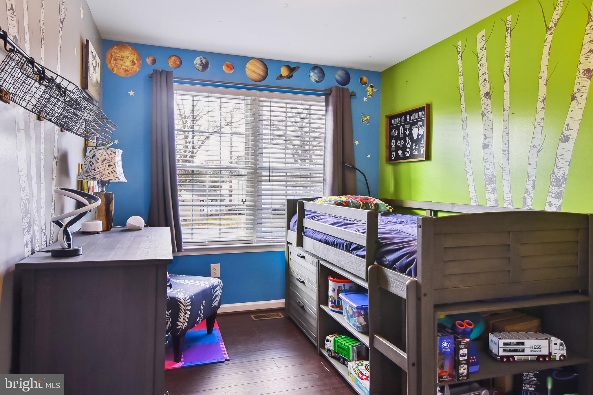 WOODHOLME - Residential