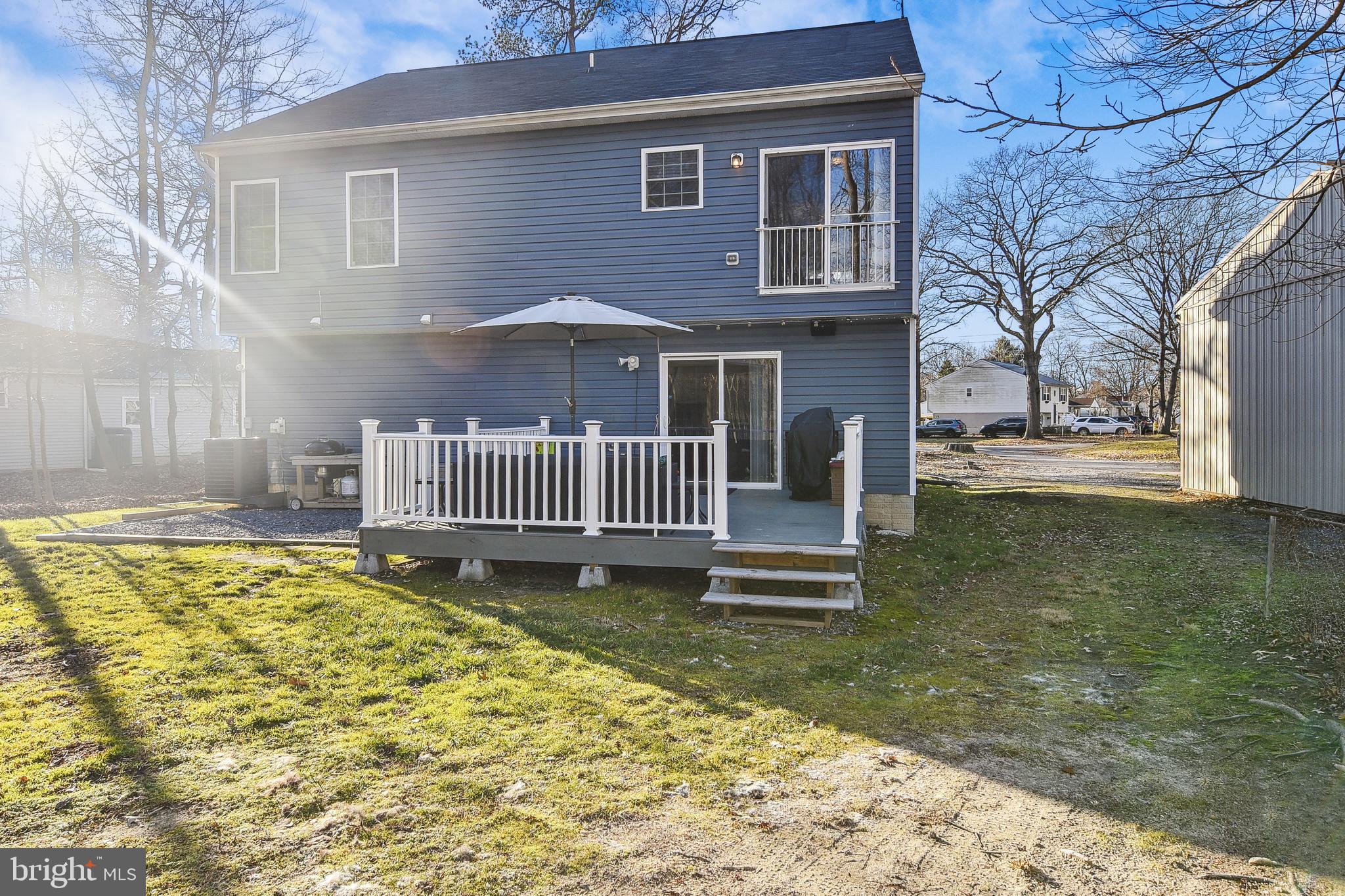 WOODHOLME - Residential