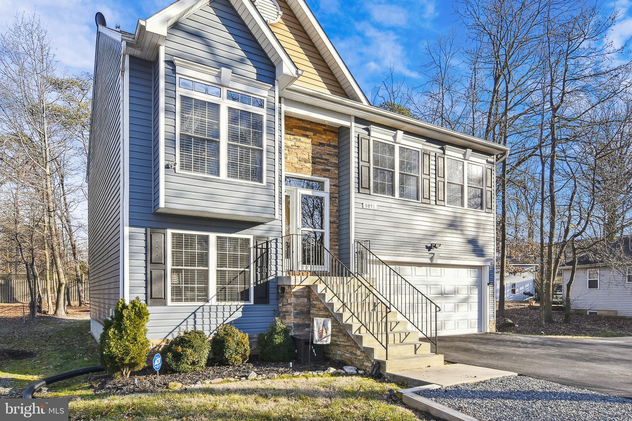 WOODHOLME - Residential