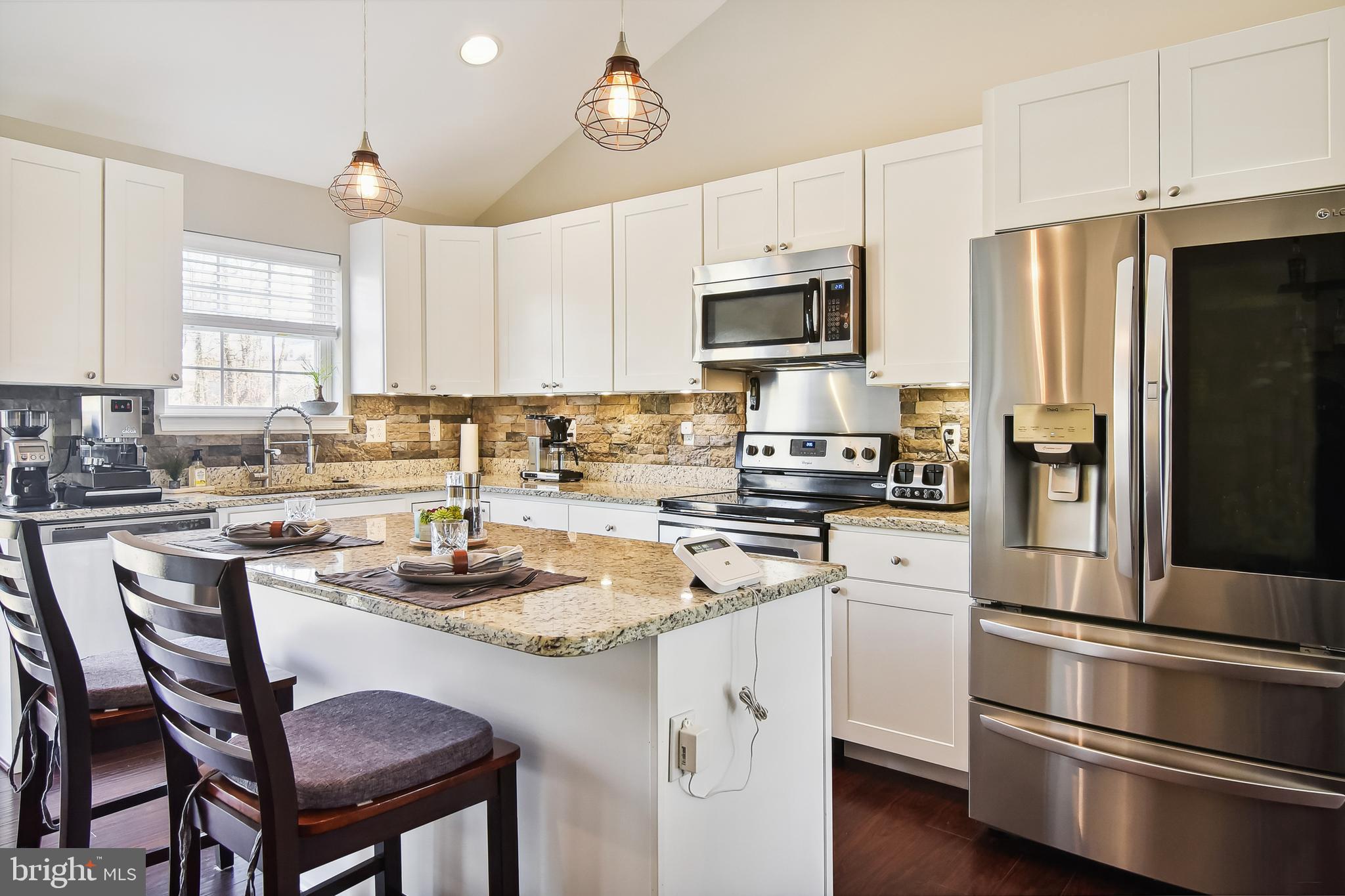 WOODHOLME - Residential