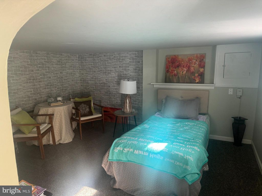 Photo of 101 Charles Street #A, ANNAPOLIS, MD 21401 (MLS # MDAA2130138)