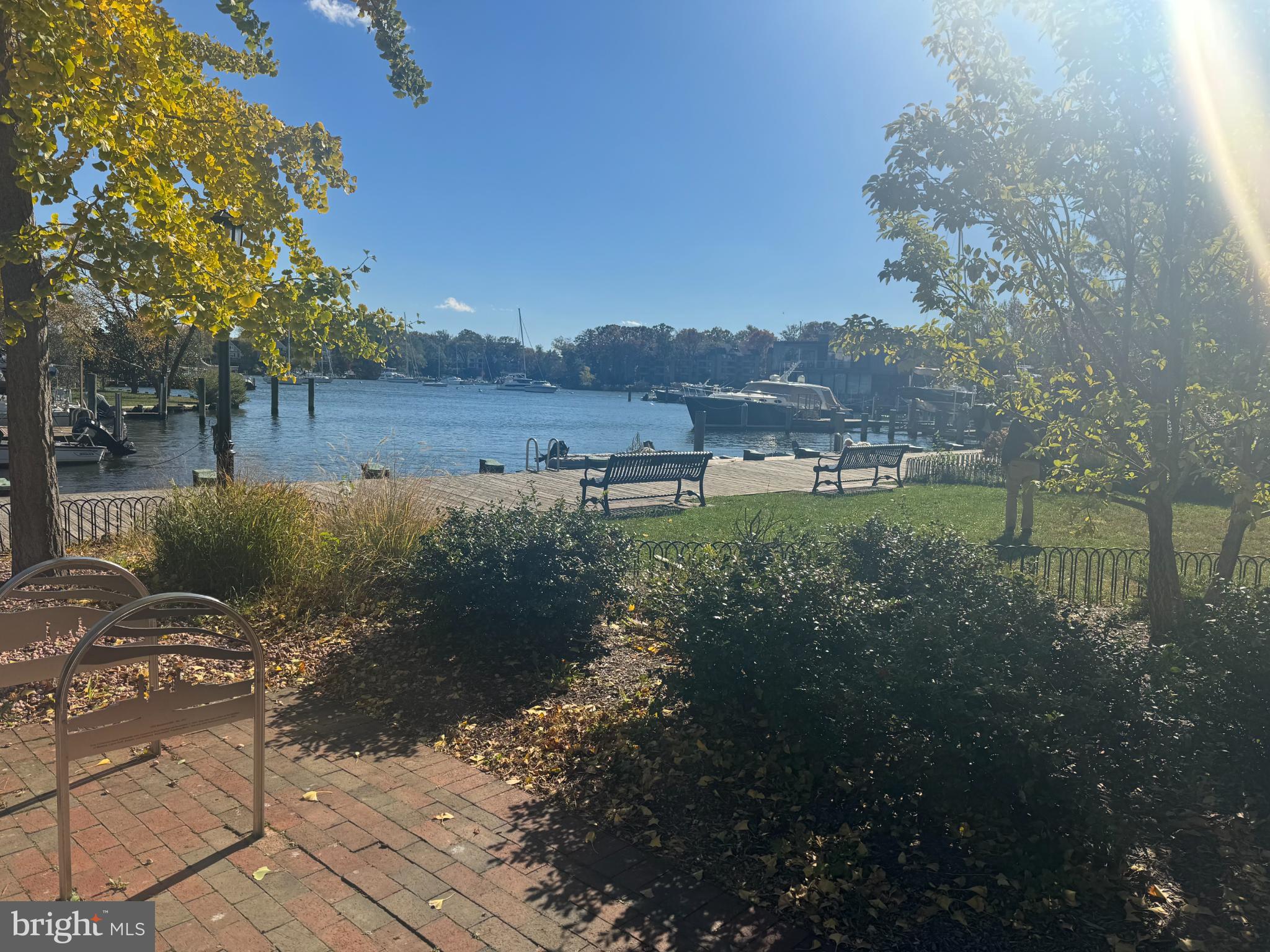 HISTORIC DISTRICT - Residential Lease