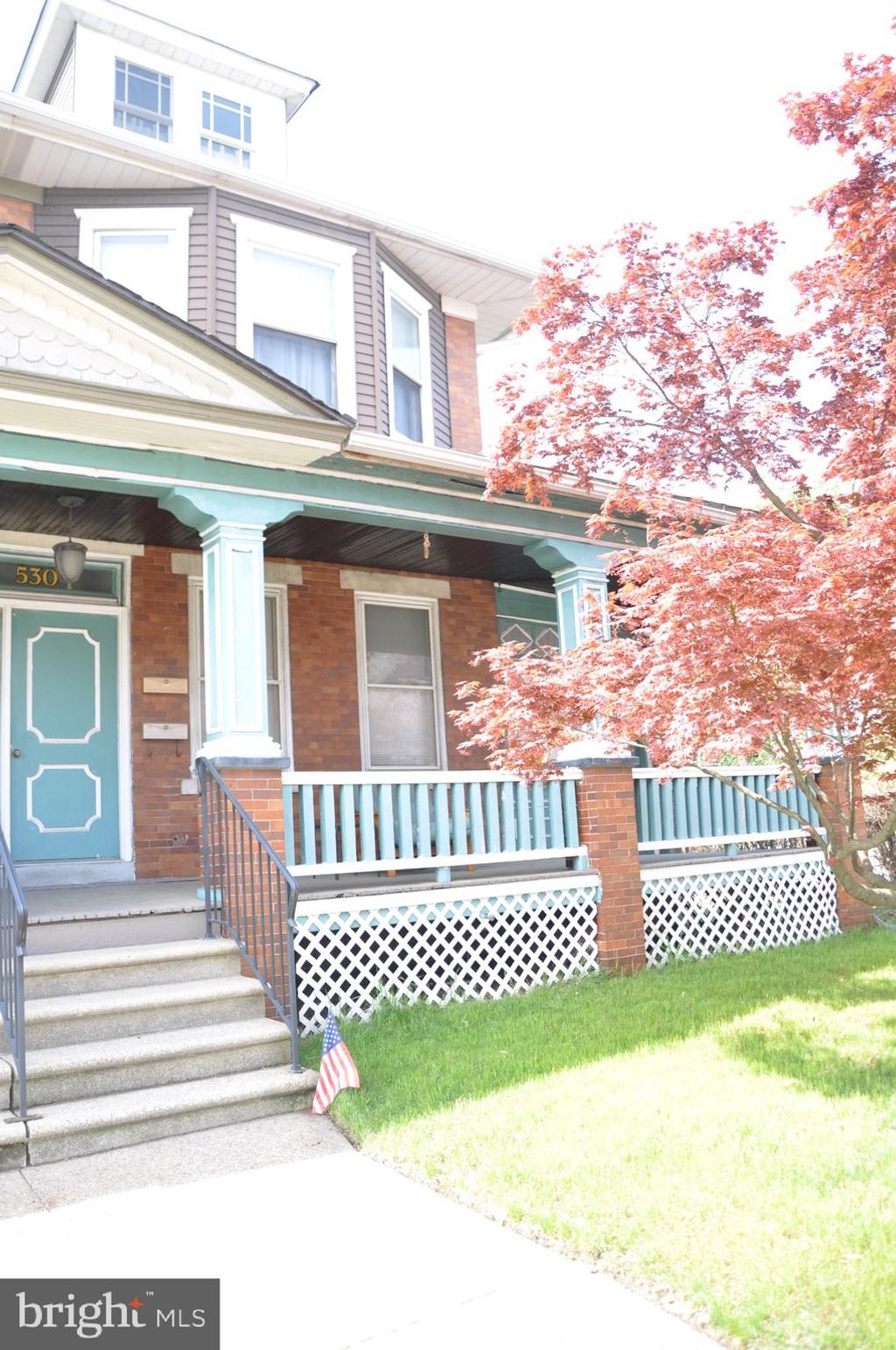 Photo of 530 Haddon Avenue, COLLINGSWOOD, NJ 08108 (MLS # NJCD2115228)