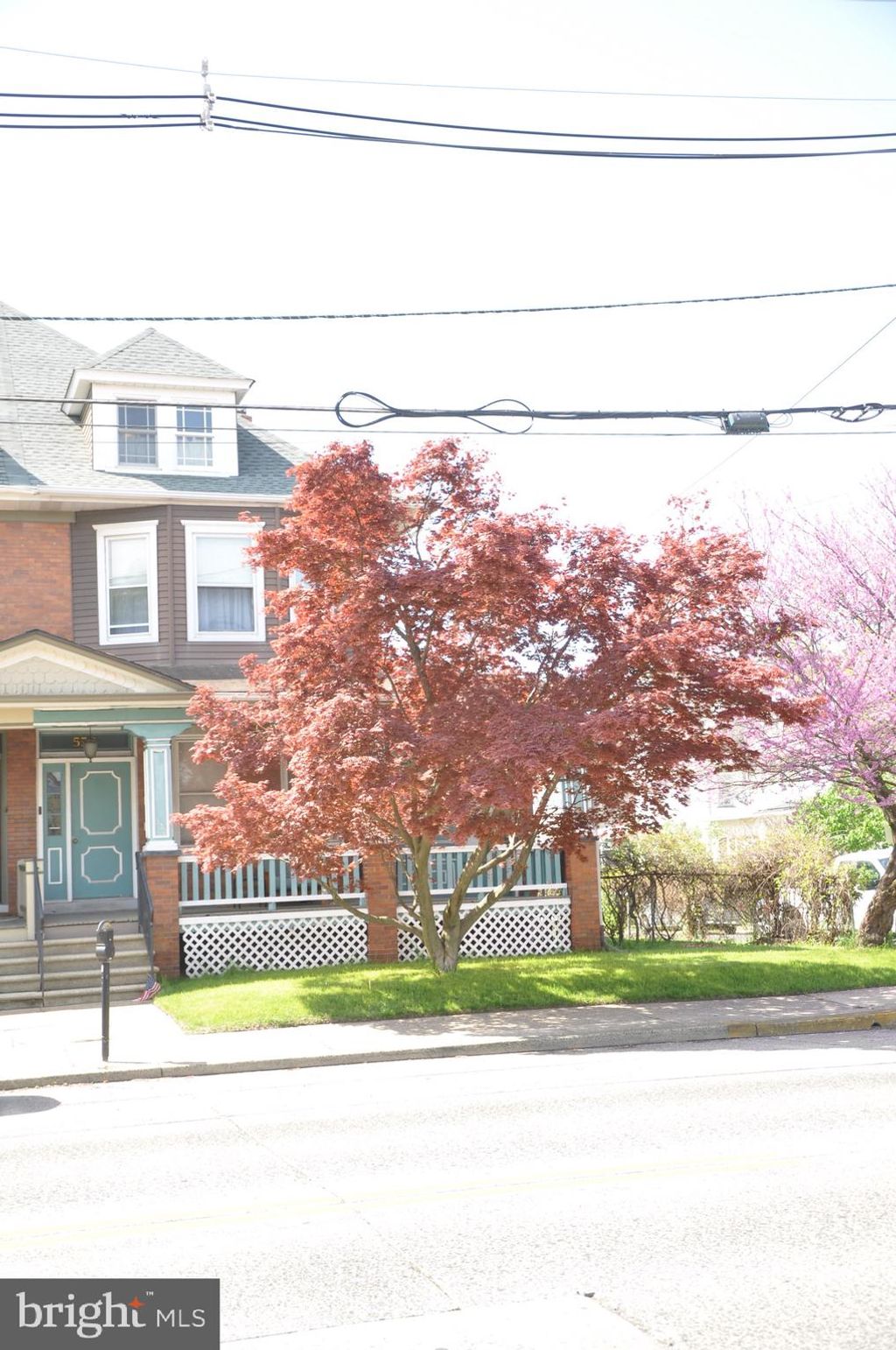 Photo of 530 Haddon Avenue, COLLINGSWOOD, NJ 08108 (MLS # NJCD2115228)