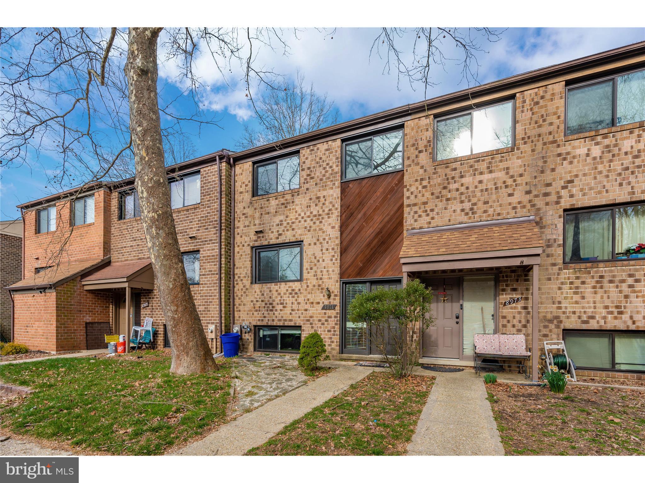 VILLAGE OF KINGS CONTRIVANCE - Residential