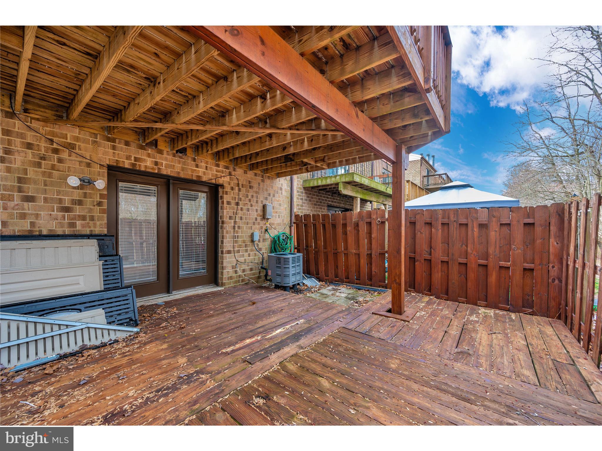 VILLAGE OF KINGS CONTRIVANCE - Residential