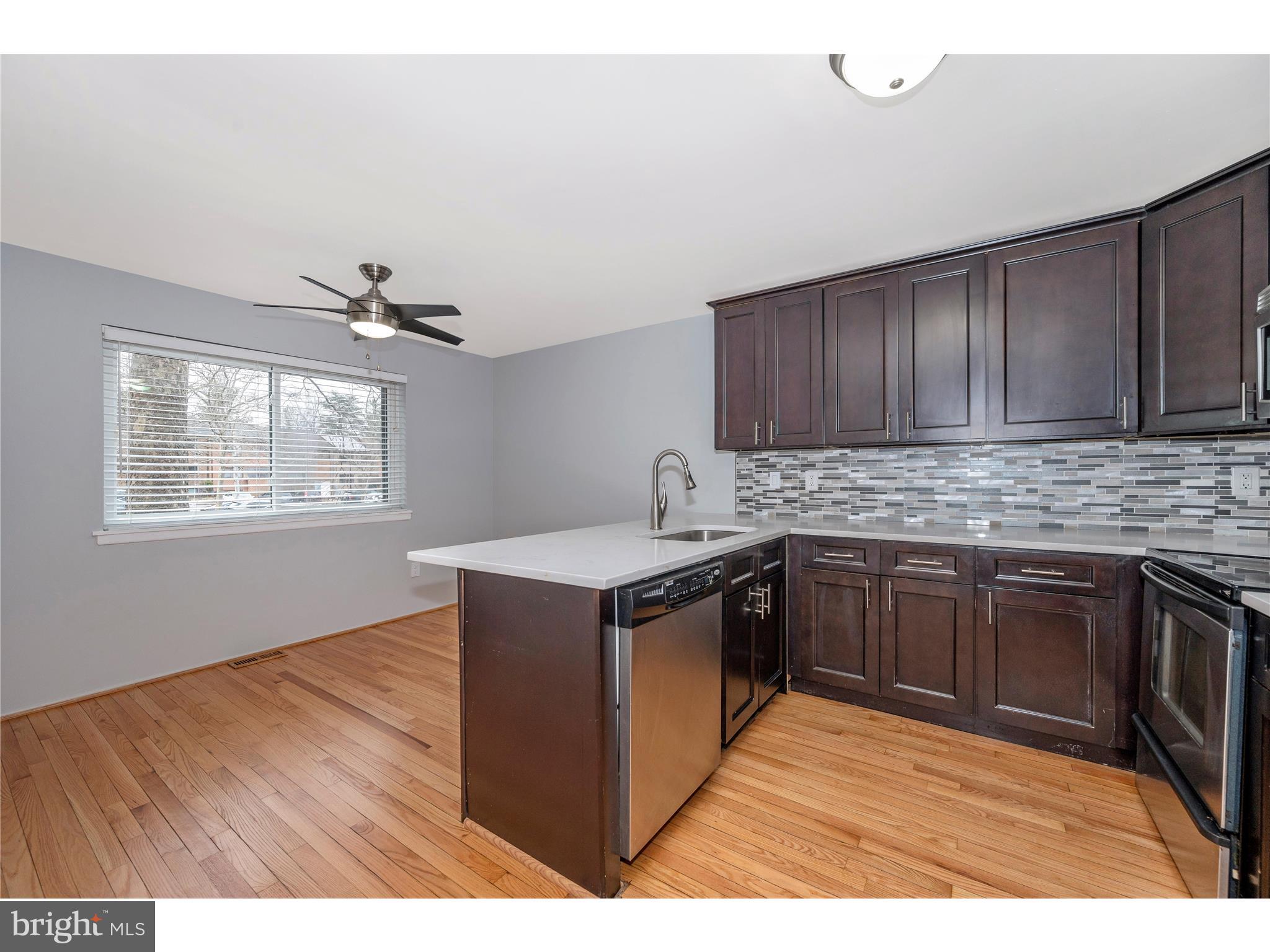 VILLAGE OF KINGS CONTRIVANCE - Residential