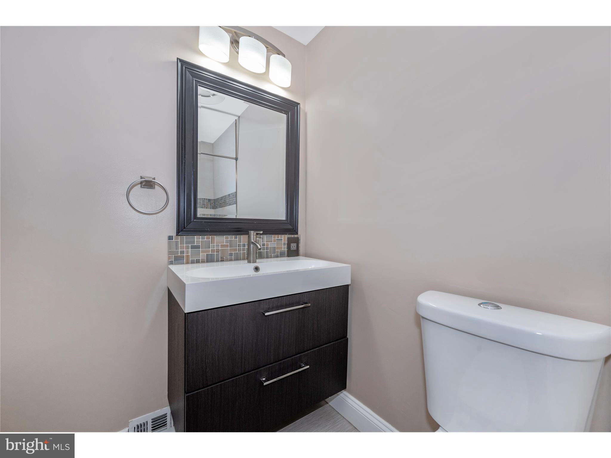 VILLAGE OF KINGS CONTRIVANCE - Residential