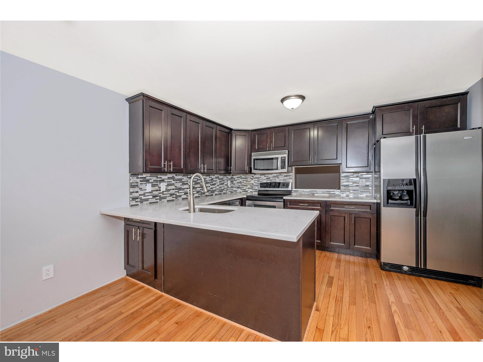 VILLAGE OF KINGS CONTRIVANCE - Residential