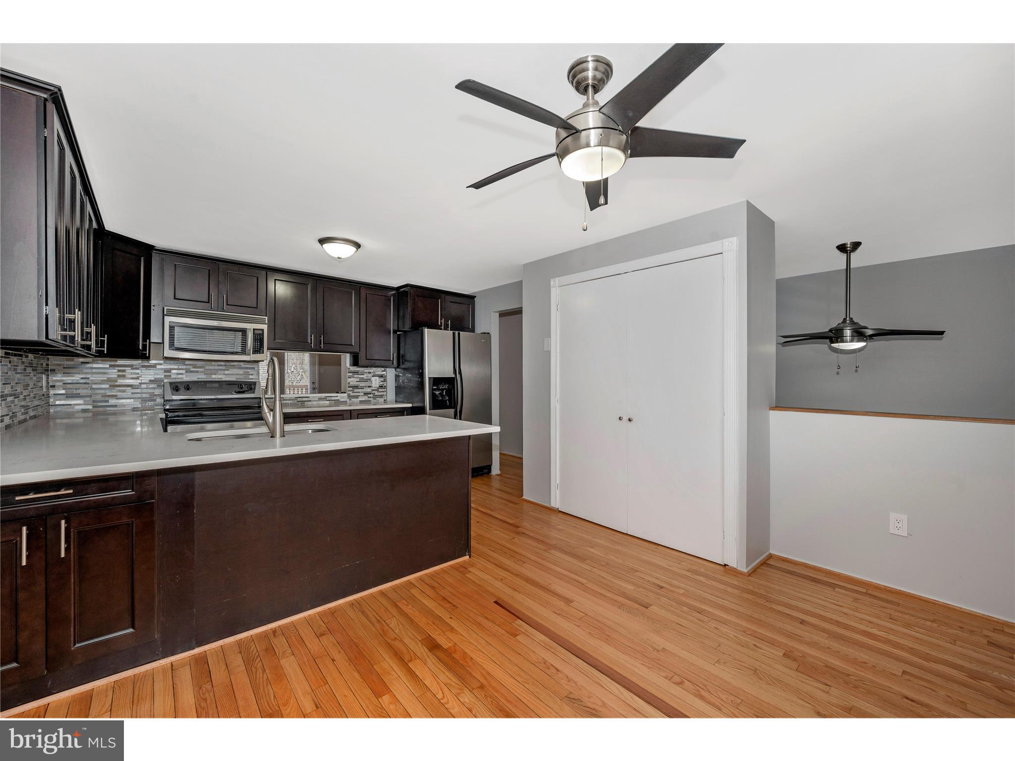 VILLAGE OF KINGS CONTRIVANCE - Residential