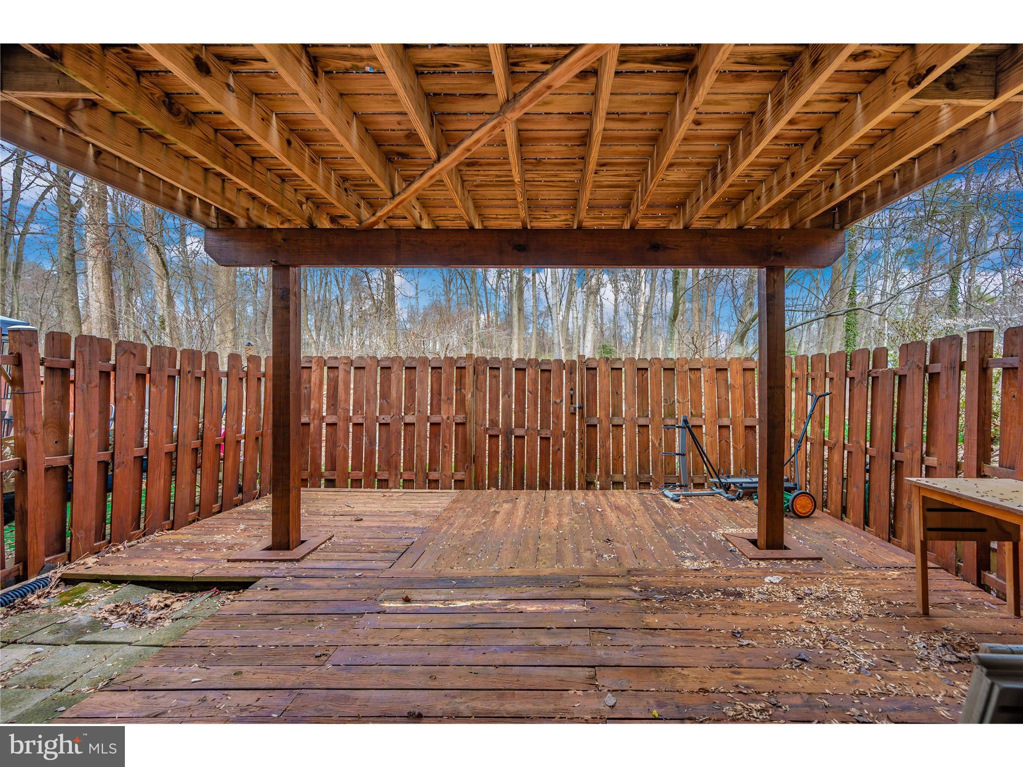 VILLAGE OF KINGS CONTRIVANCE - Residential