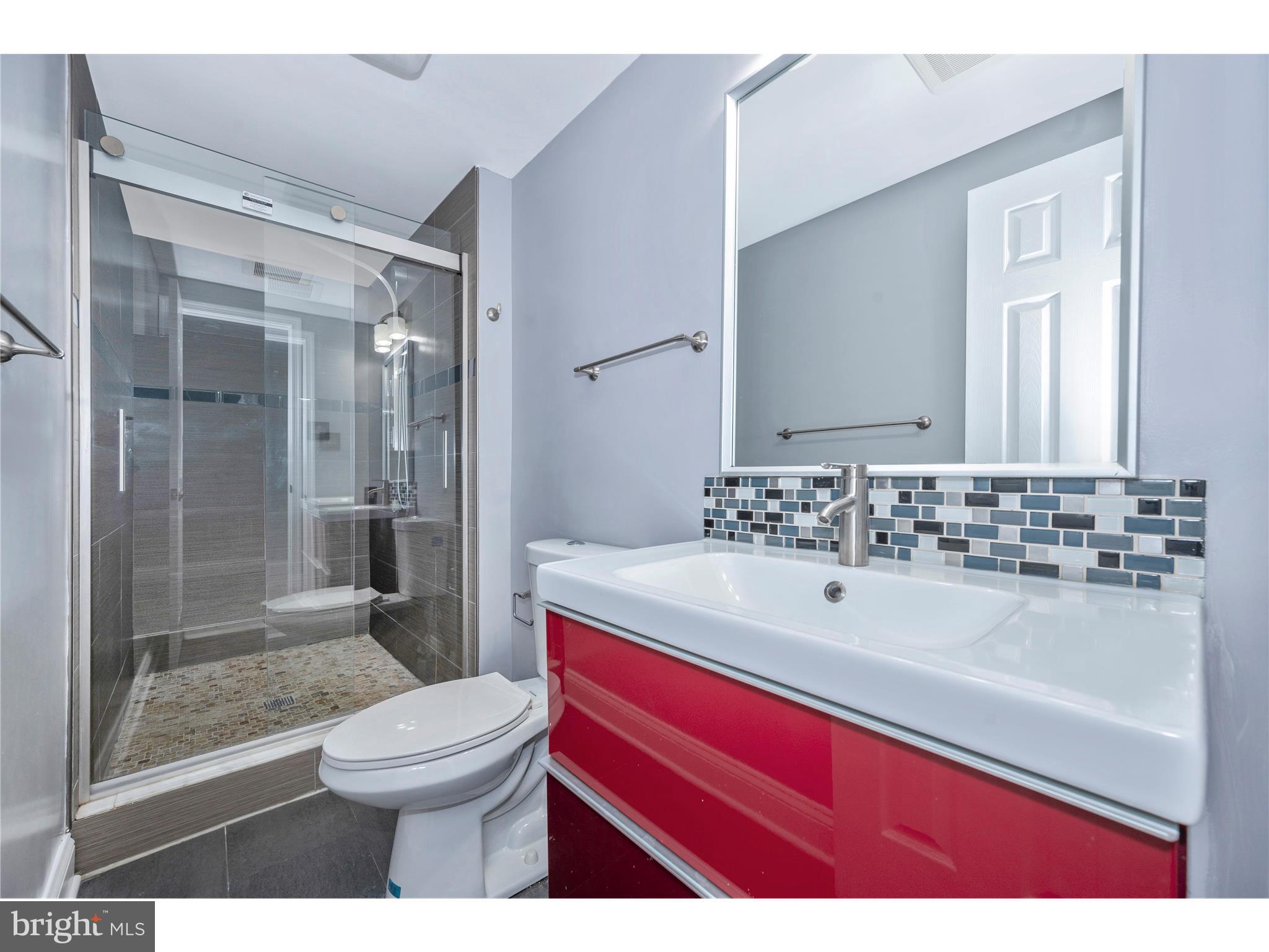 VILLAGE OF KINGS CONTRIVANCE - Residential