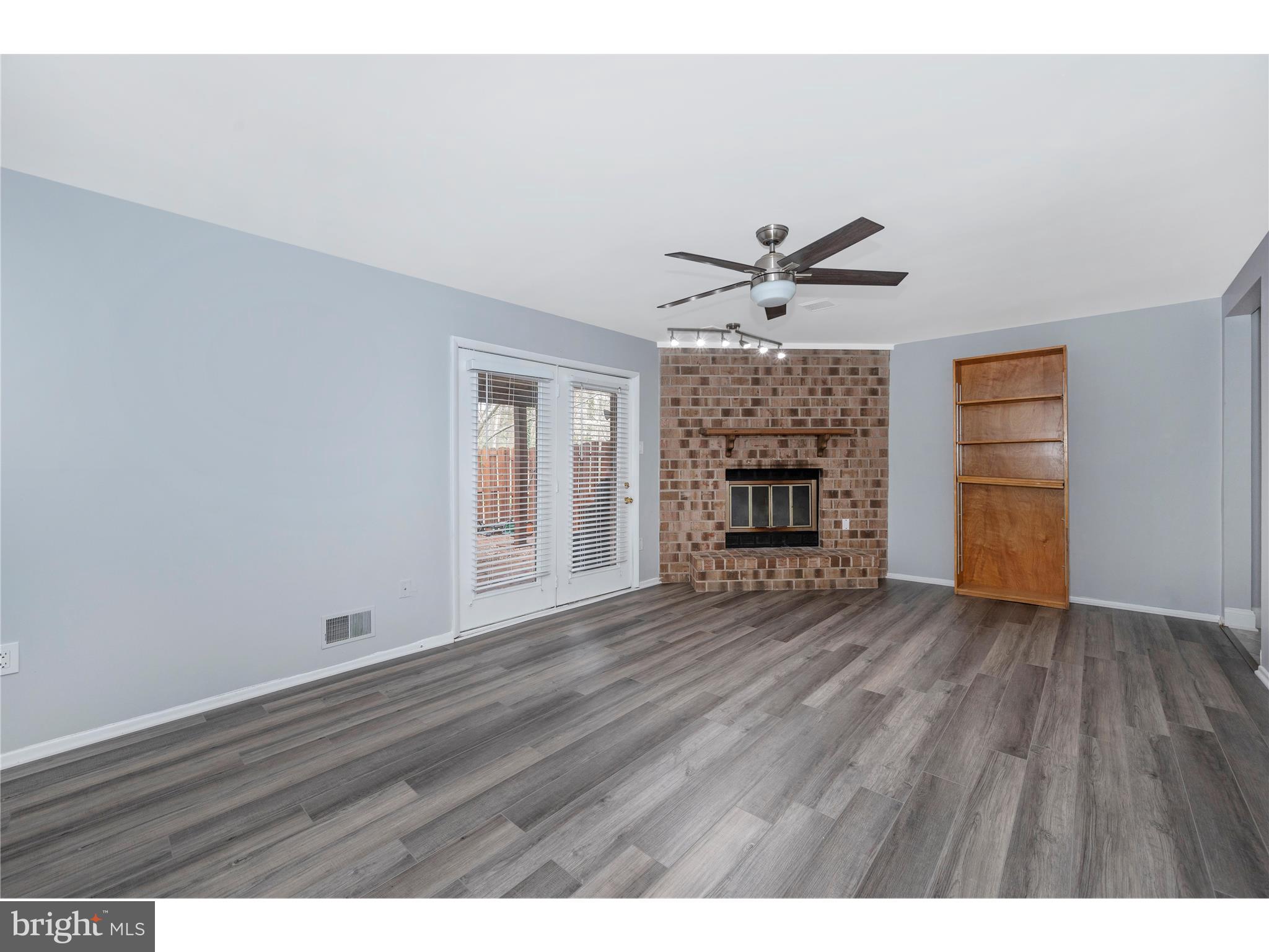 VILLAGE OF KINGS CONTRIVANCE - Residential