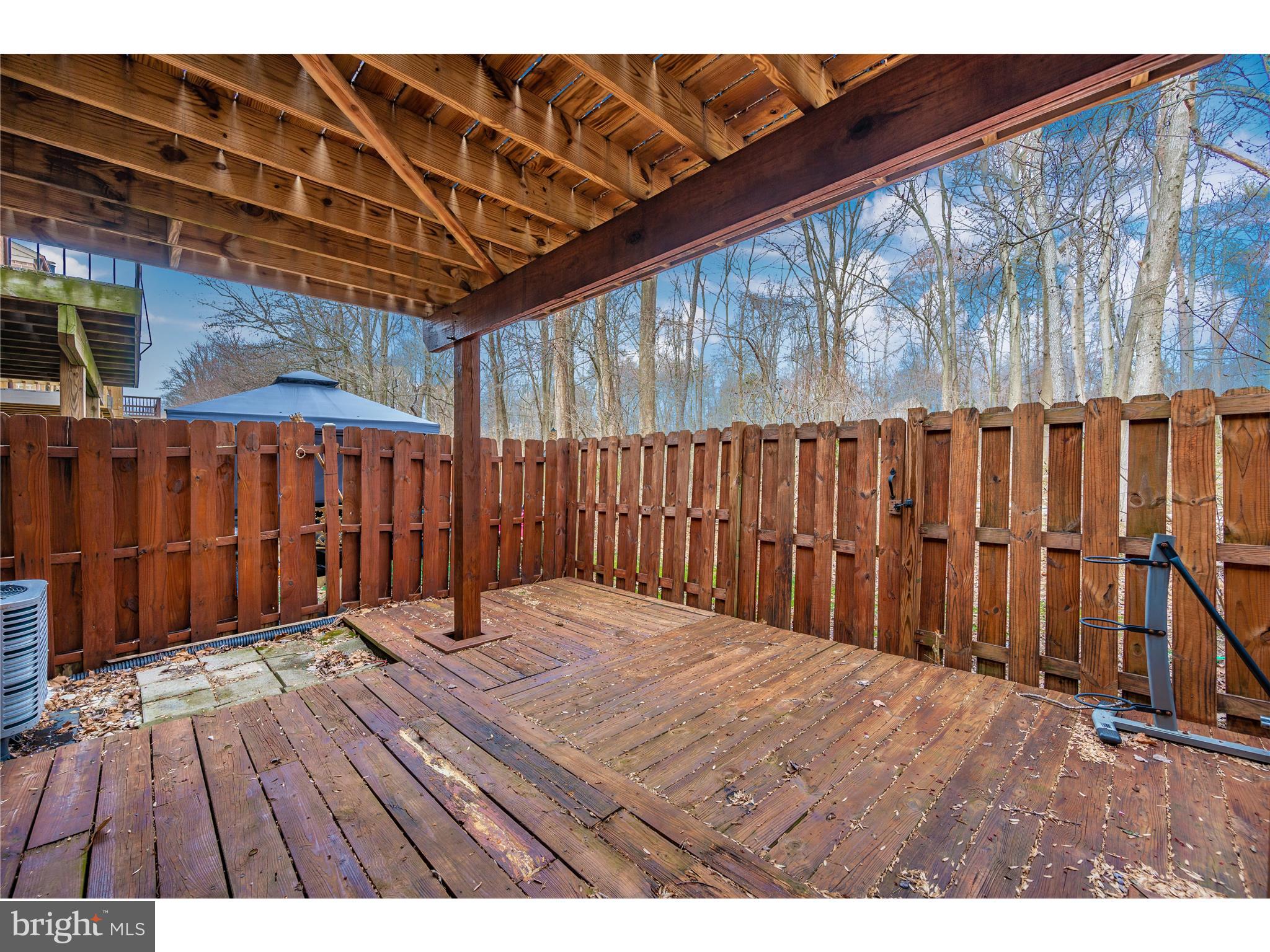 VILLAGE OF KINGS CONTRIVANCE - Residential