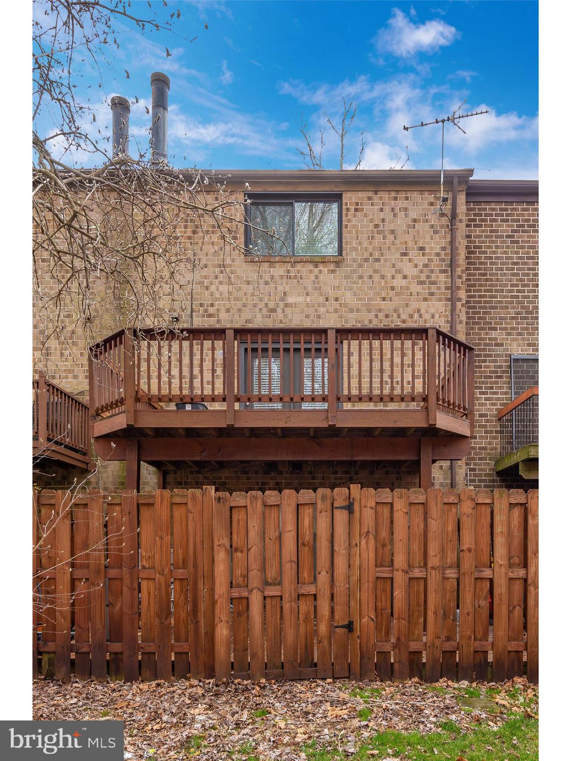 VILLAGE OF KINGS CONTRIVANCE - Residential