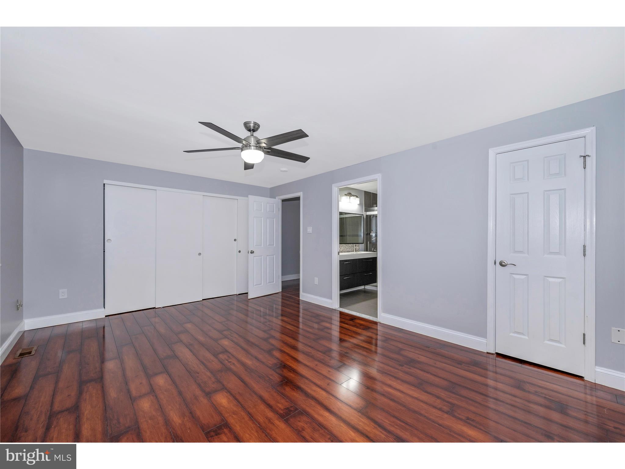 VILLAGE OF KINGS CONTRIVANCE - Residential