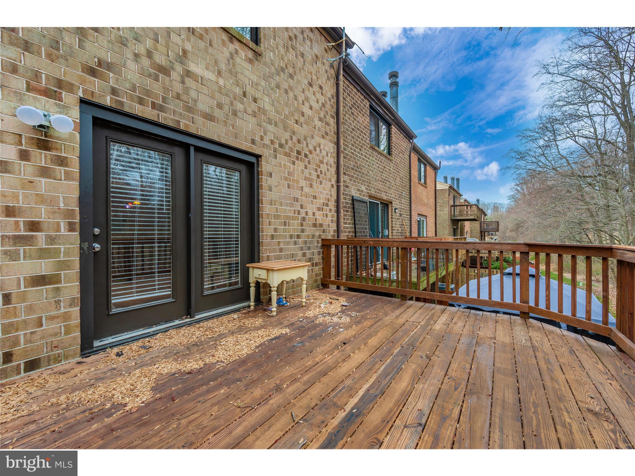 VILLAGE OF KINGS CONTRIVANCE - Residential