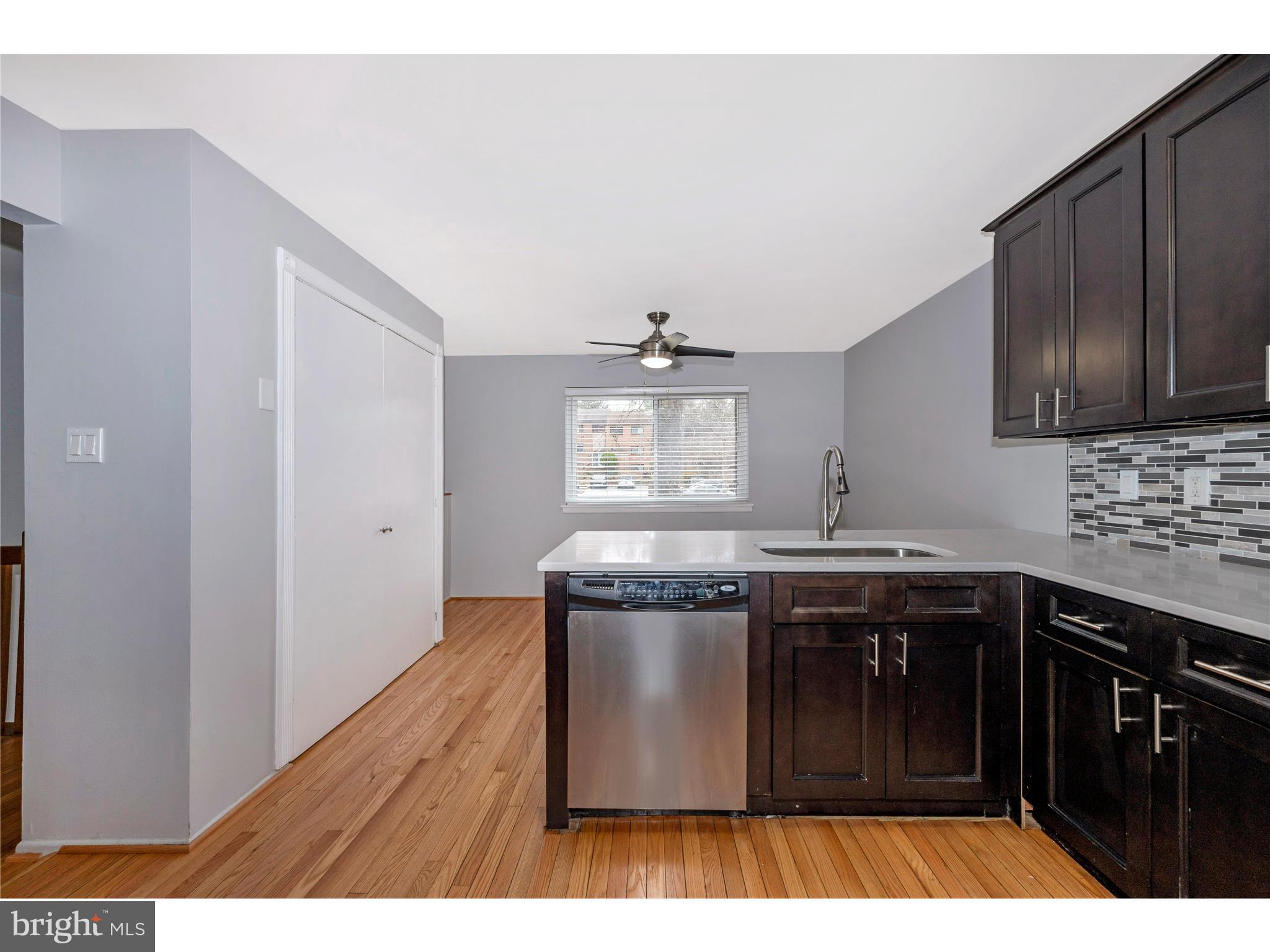 VILLAGE OF KINGS CONTRIVANCE - Residential