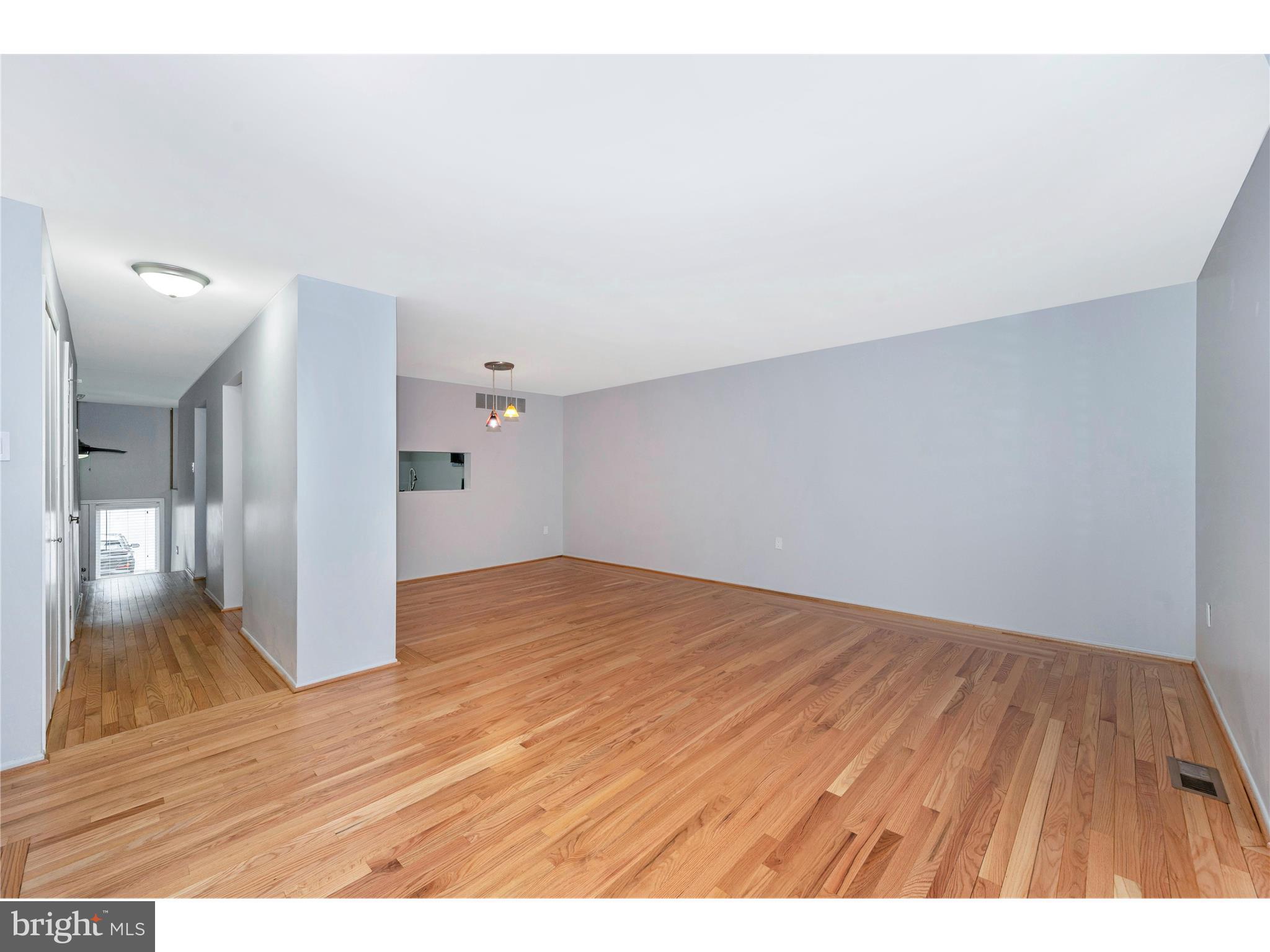 VILLAGE OF KINGS CONTRIVANCE - Residential